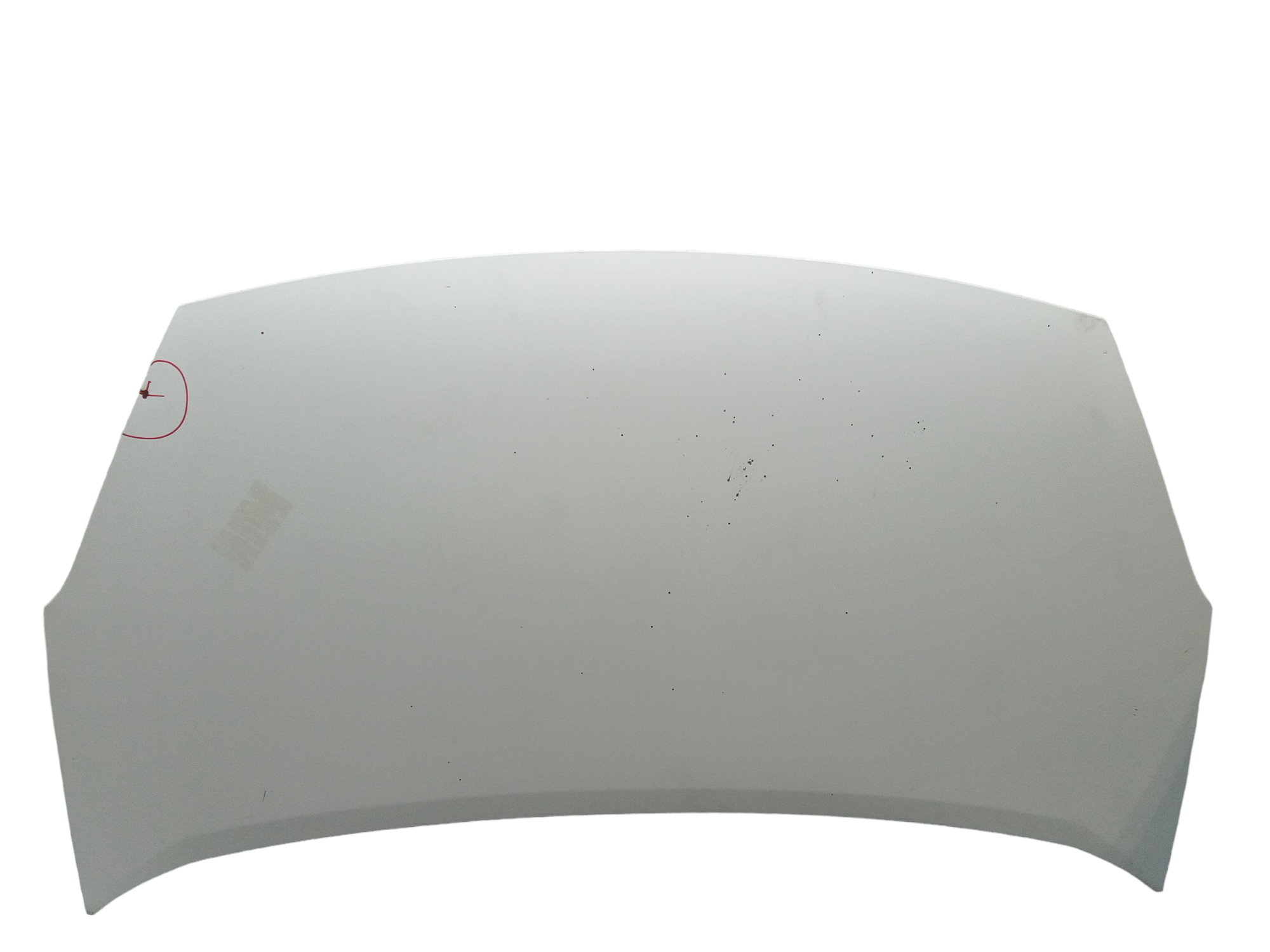 Cofano Anteriore per Peugeot Partner 3 Serie (2008 - In produzione)