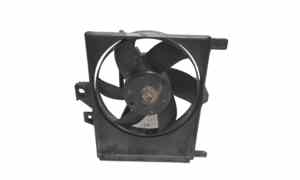 Elettroventola per Smart Fortwo Coup 1 Serie (1998 - 2003)