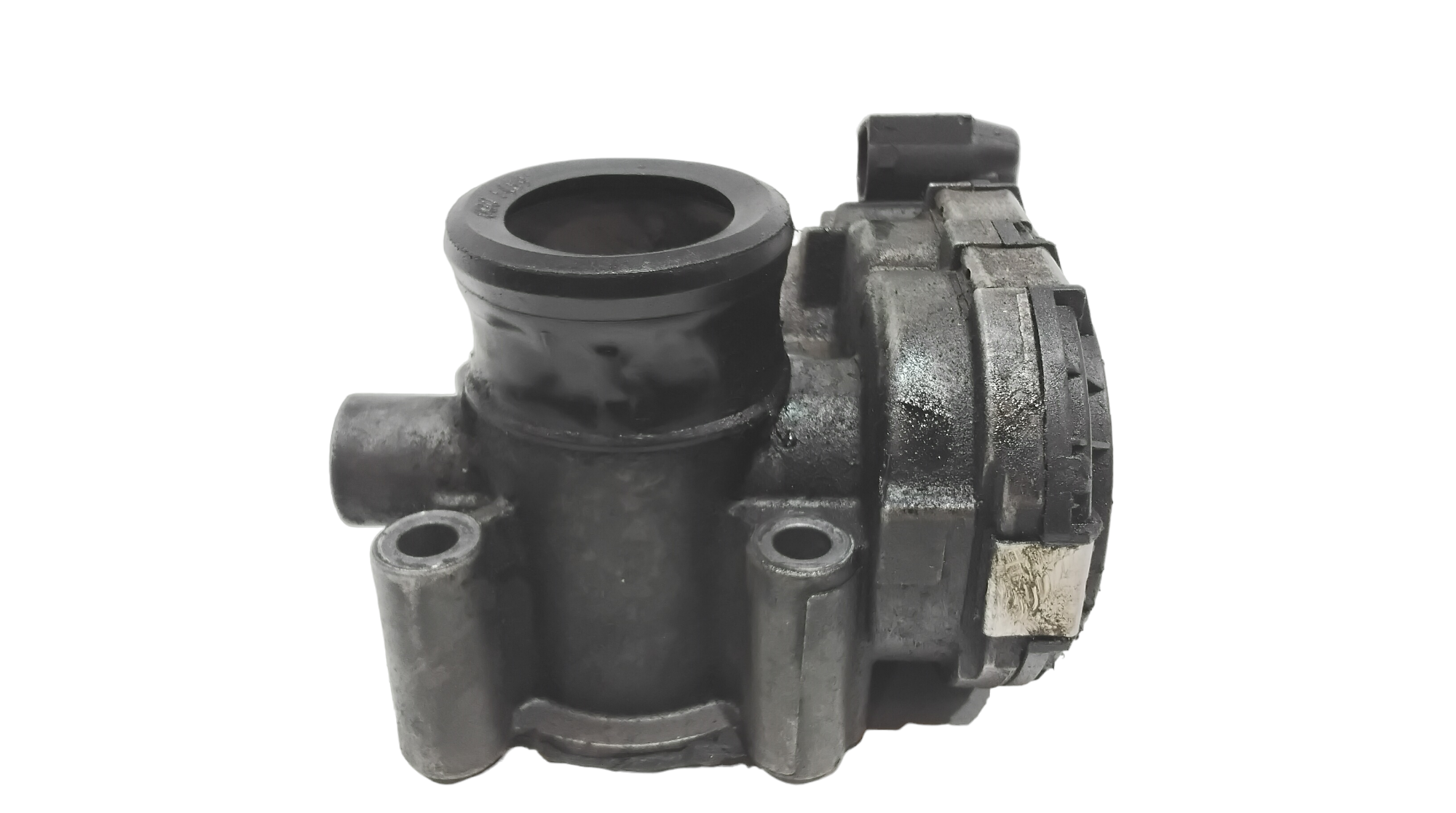 Corpo Farfallato per Smart Fortwo Coup 1 Serie (1998 - 2003)