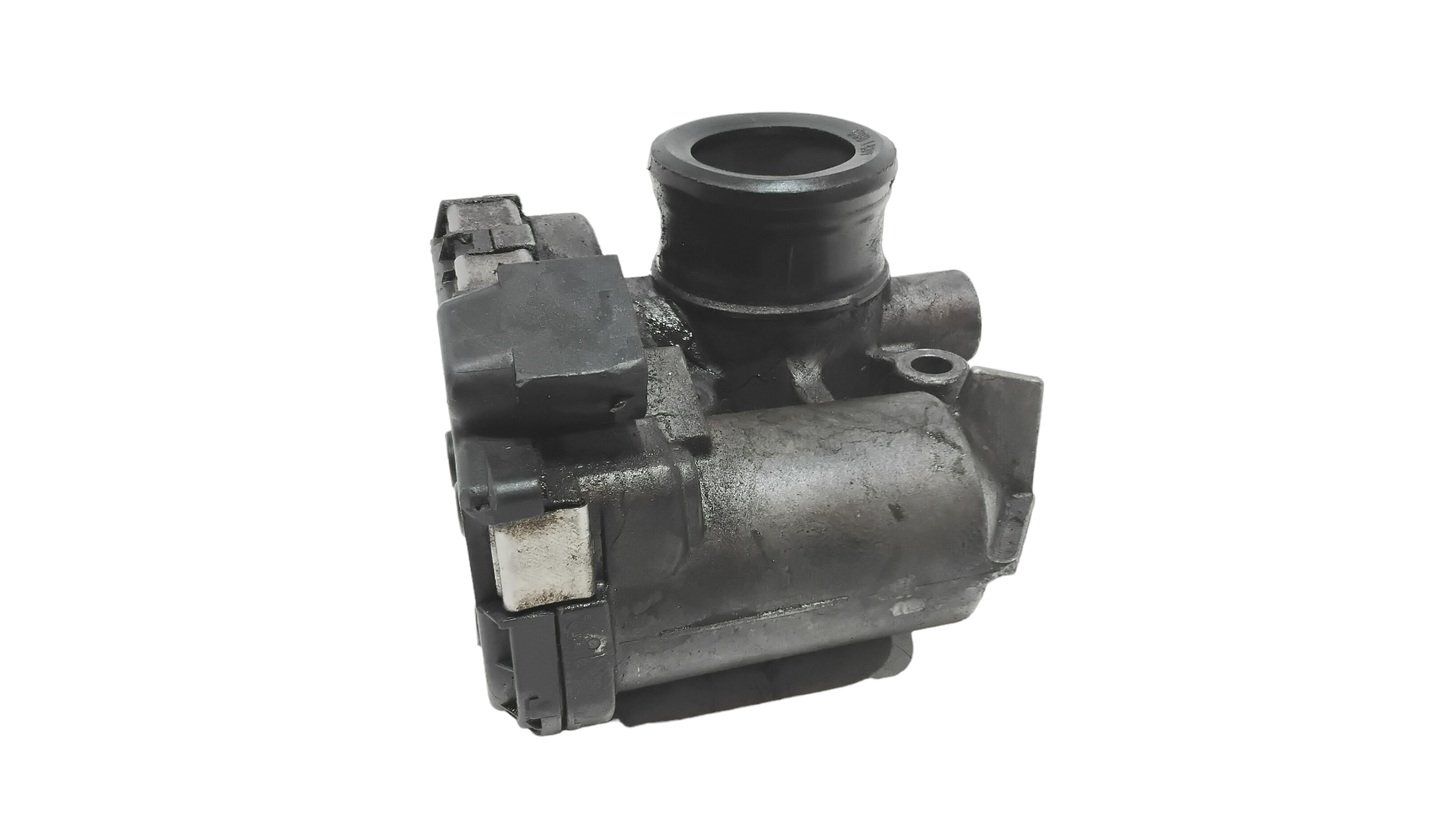 Corpo Farfallato per Smart Fortwo Coup 1 Serie (1998 - 2003)