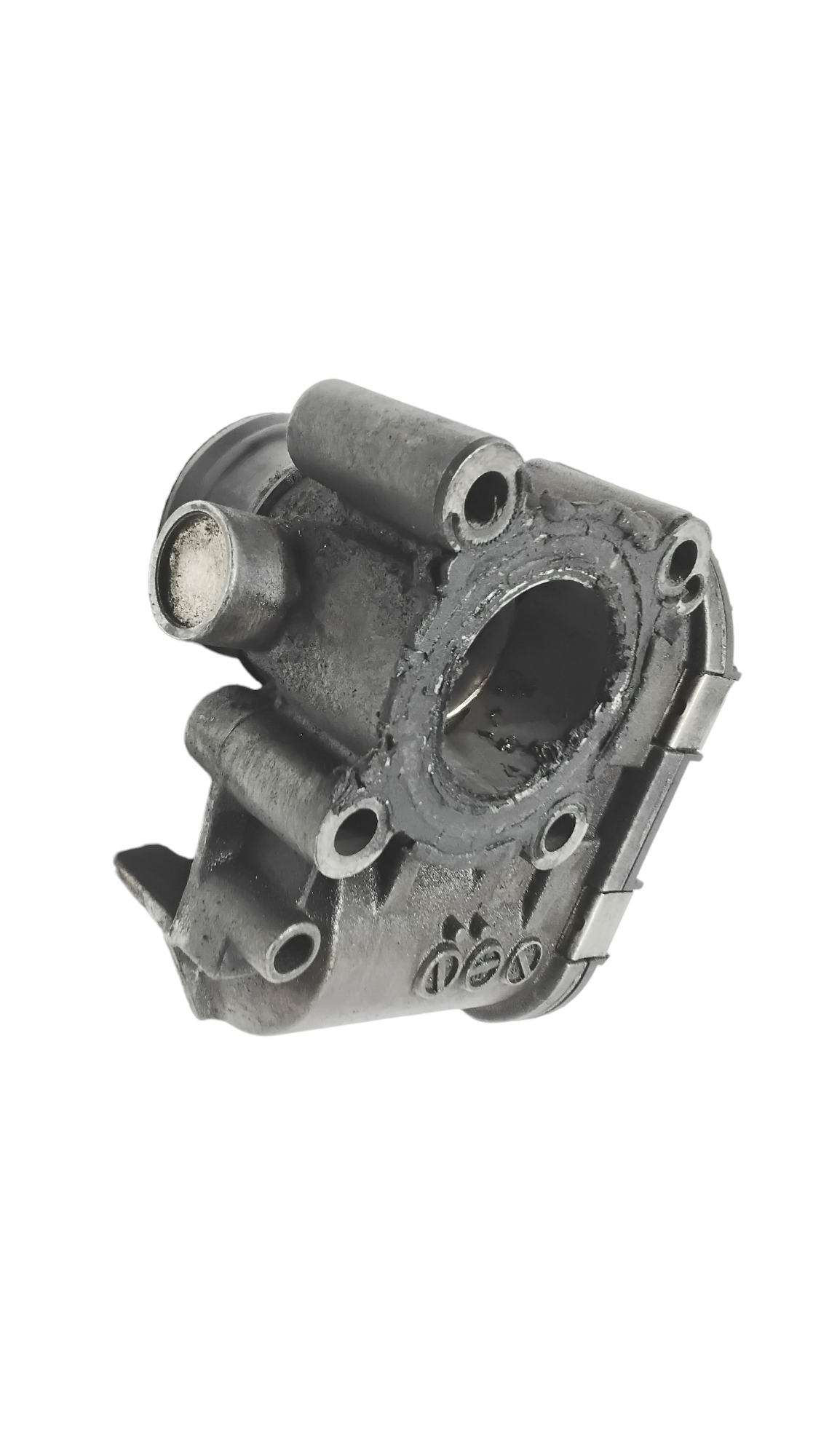 Corpo Farfallato per Smart Fortwo Coup 1 Serie (1998 - 2003)