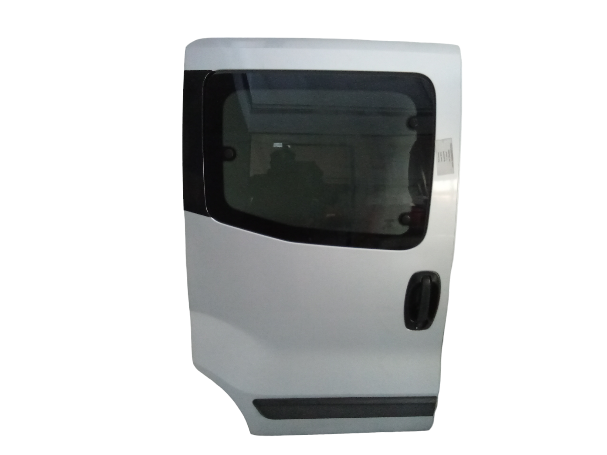 Porta scorrevole laterale DX per Fiat Fiorino 2 Serie (2007 - In produzione)
