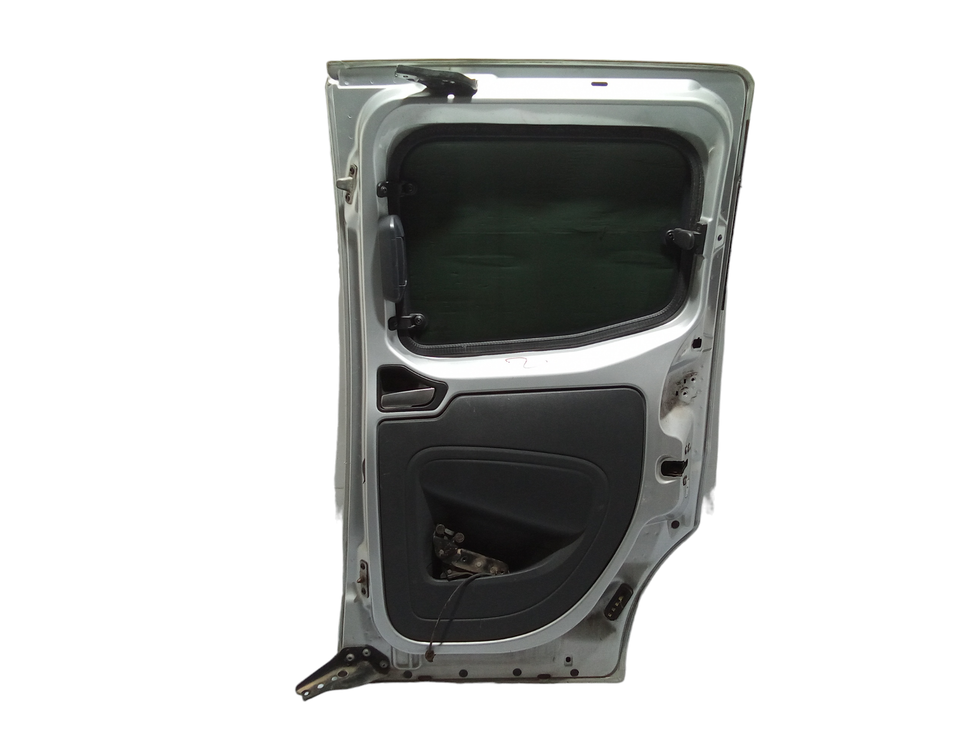 Porta scorrevole laterale DX per Fiat Fiorino 2 Serie (2007 - In produzione)
