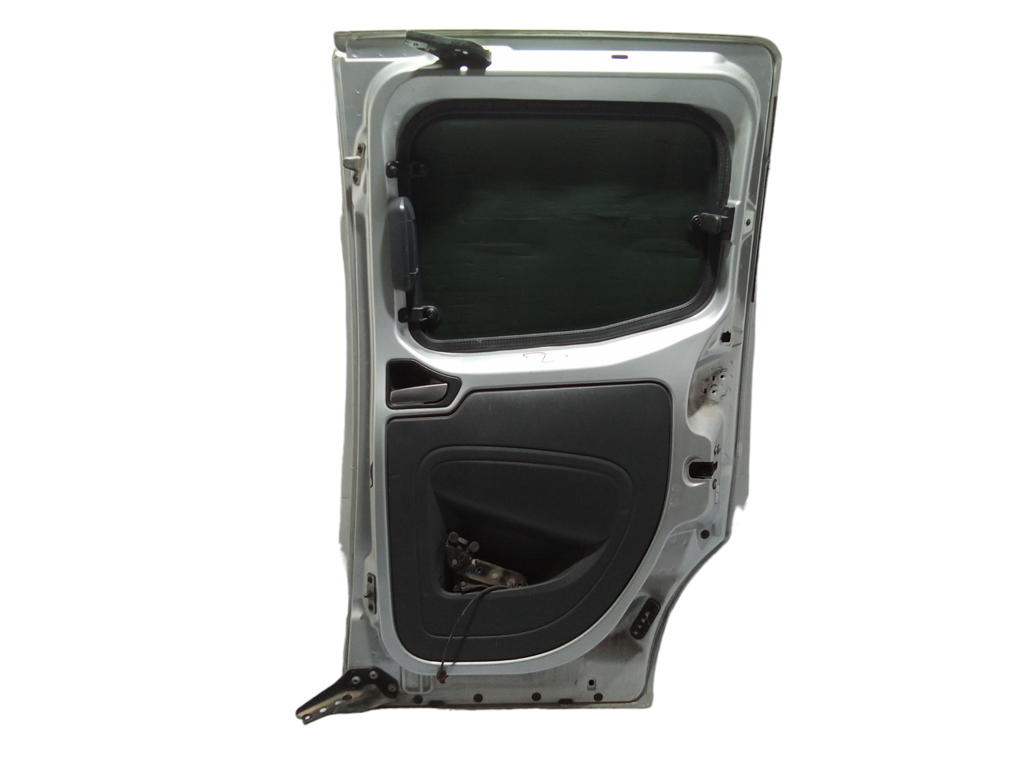 Porta scorrevole laterale DX per Fiat Fiorino 2 Serie (2007 - In produzione)
