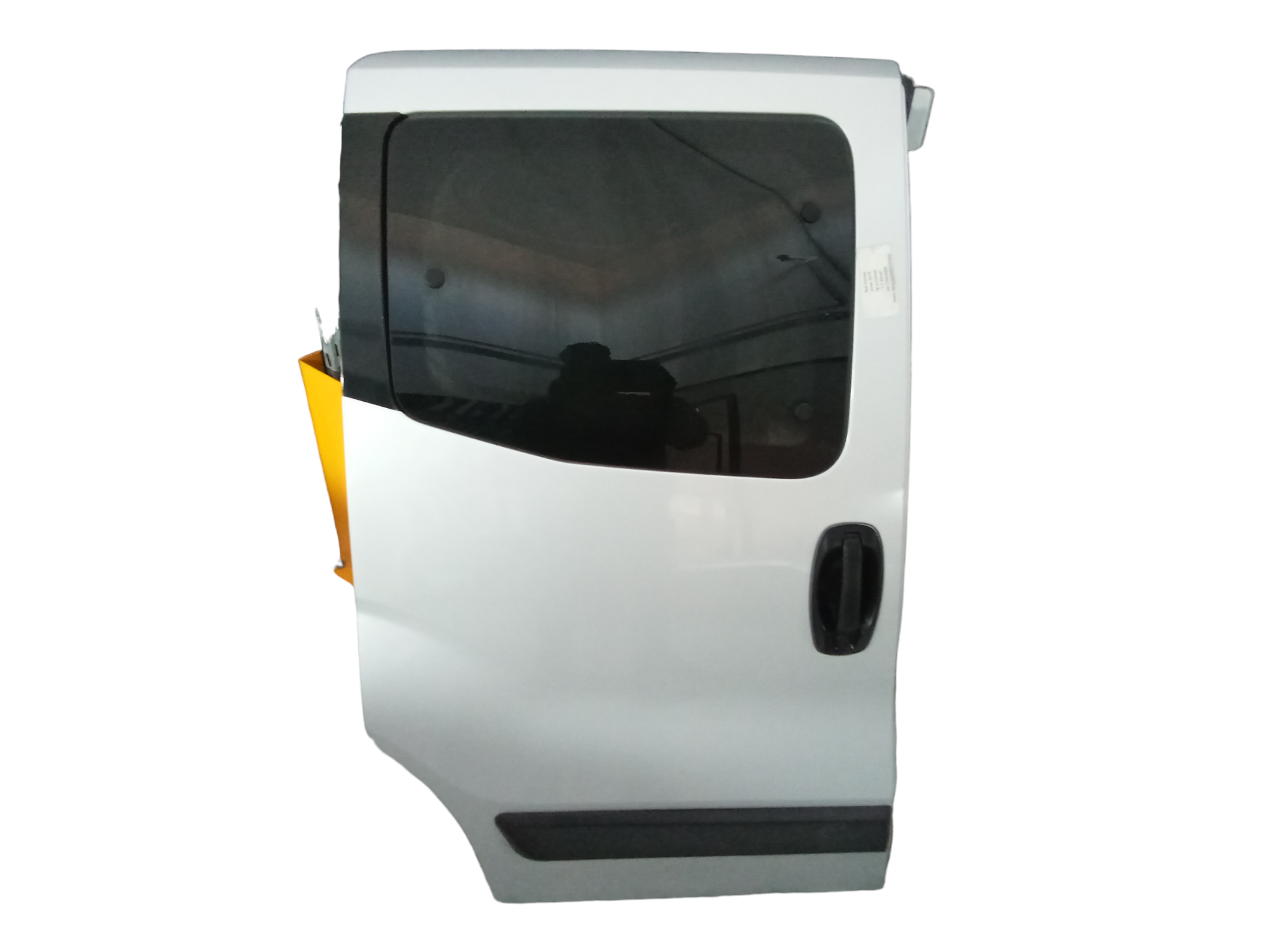 Porta scorrevole laterale DX per Fiat Fiorino 2 Serie (2007 - In produzione)