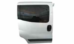 Porta scorrevole laterale DX per Fiat Fiorino 2 Serie (2007 - In produzione)