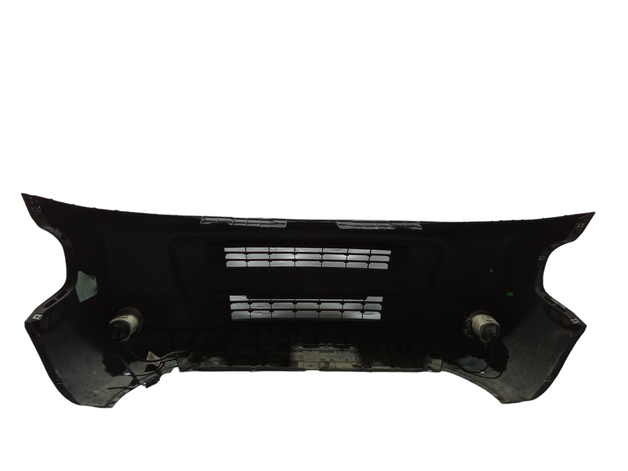 Paraurti Anteriore Completo per Fiat Fiorino 2 Serie (2007 - In produzione)