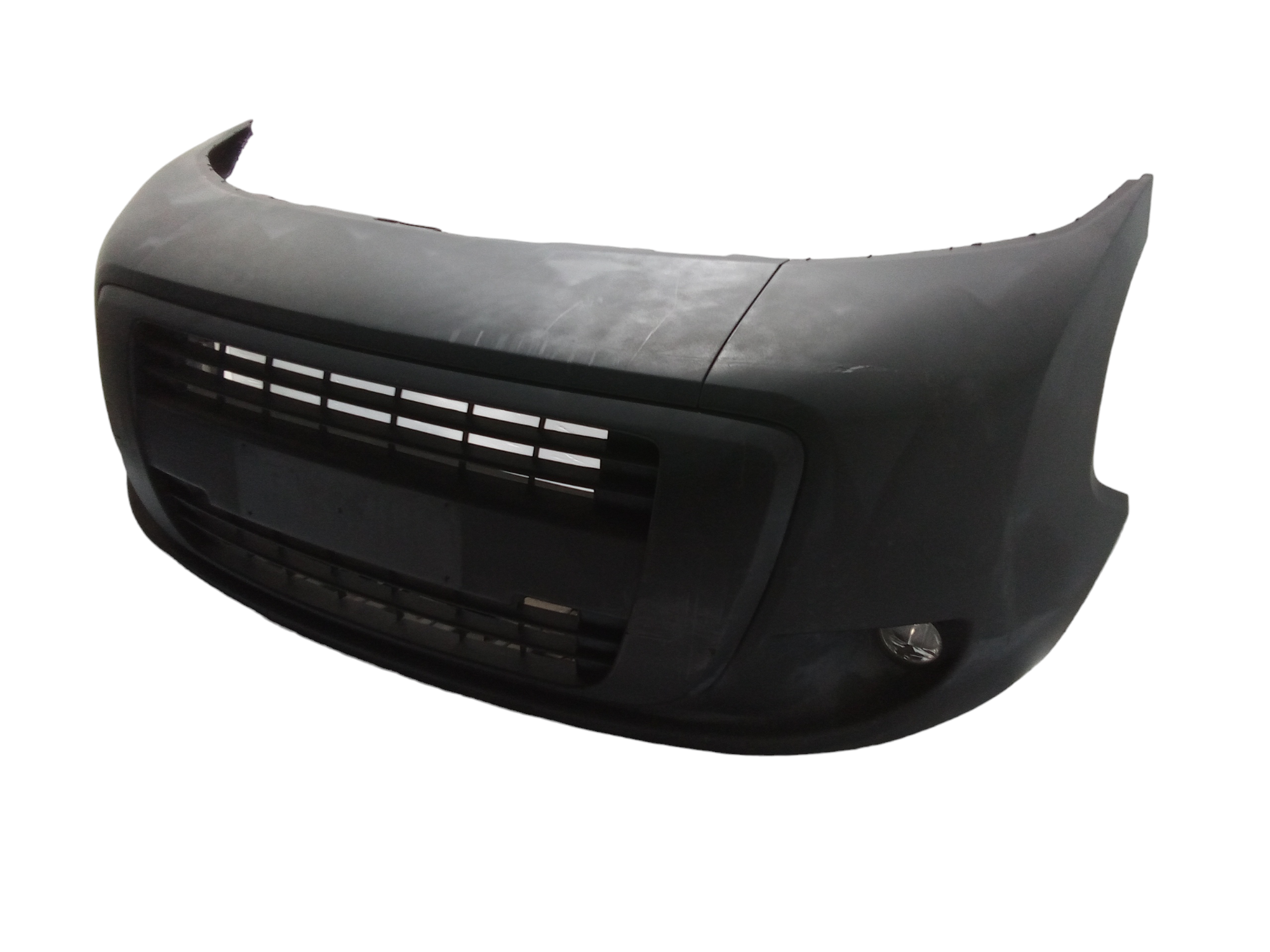 Paraurti Anteriore Completo per Fiat Fiorino 2 Serie (2007 - In produzione)