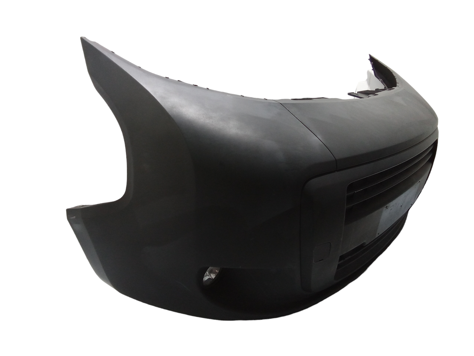 Paraurti Anteriore Completo per Fiat Fiorino 2 Serie (2007 - In produzione)