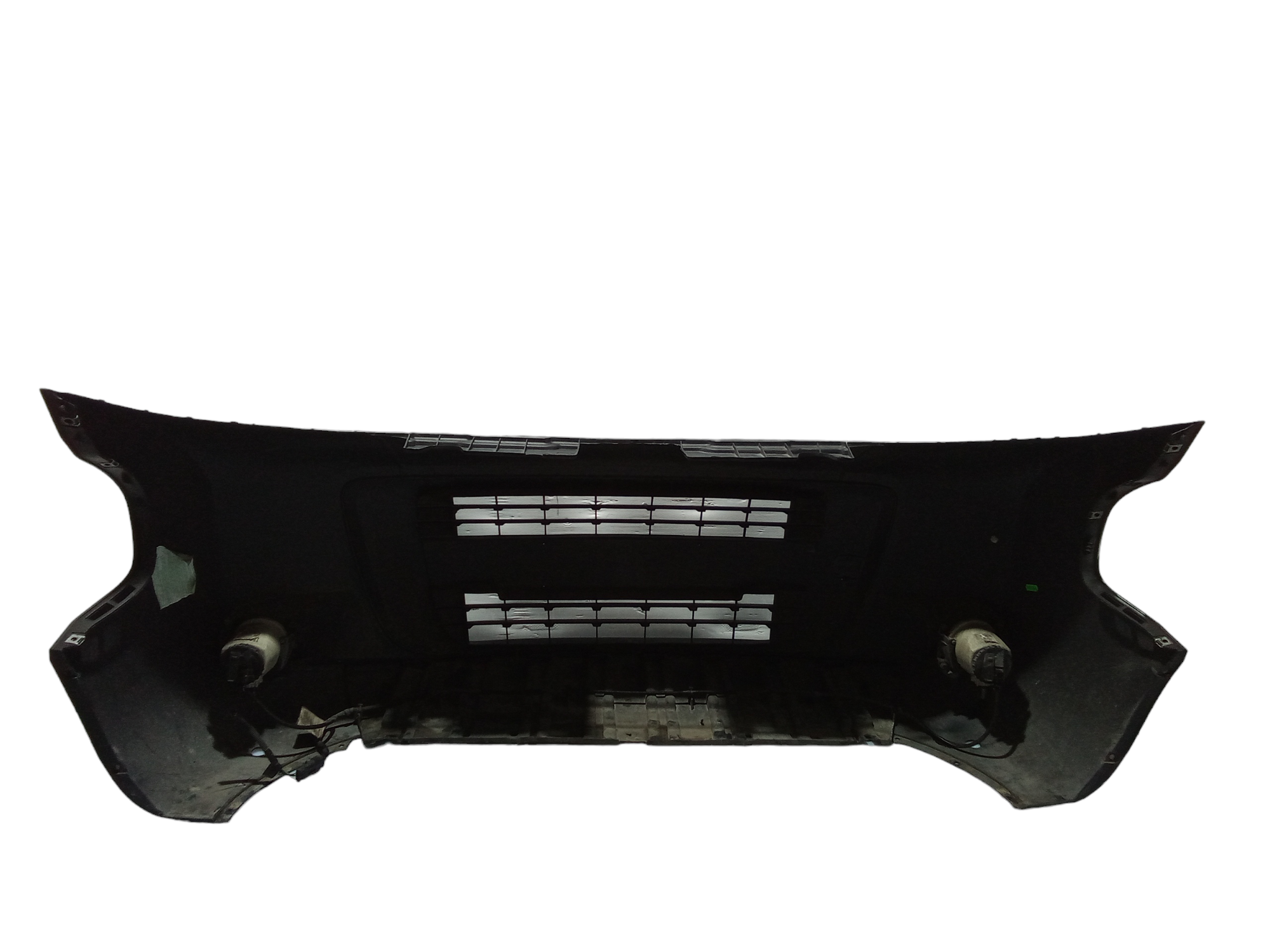 Paraurti Anteriore Completo per Fiat Fiorino 2 Serie (2007 - In produzione)