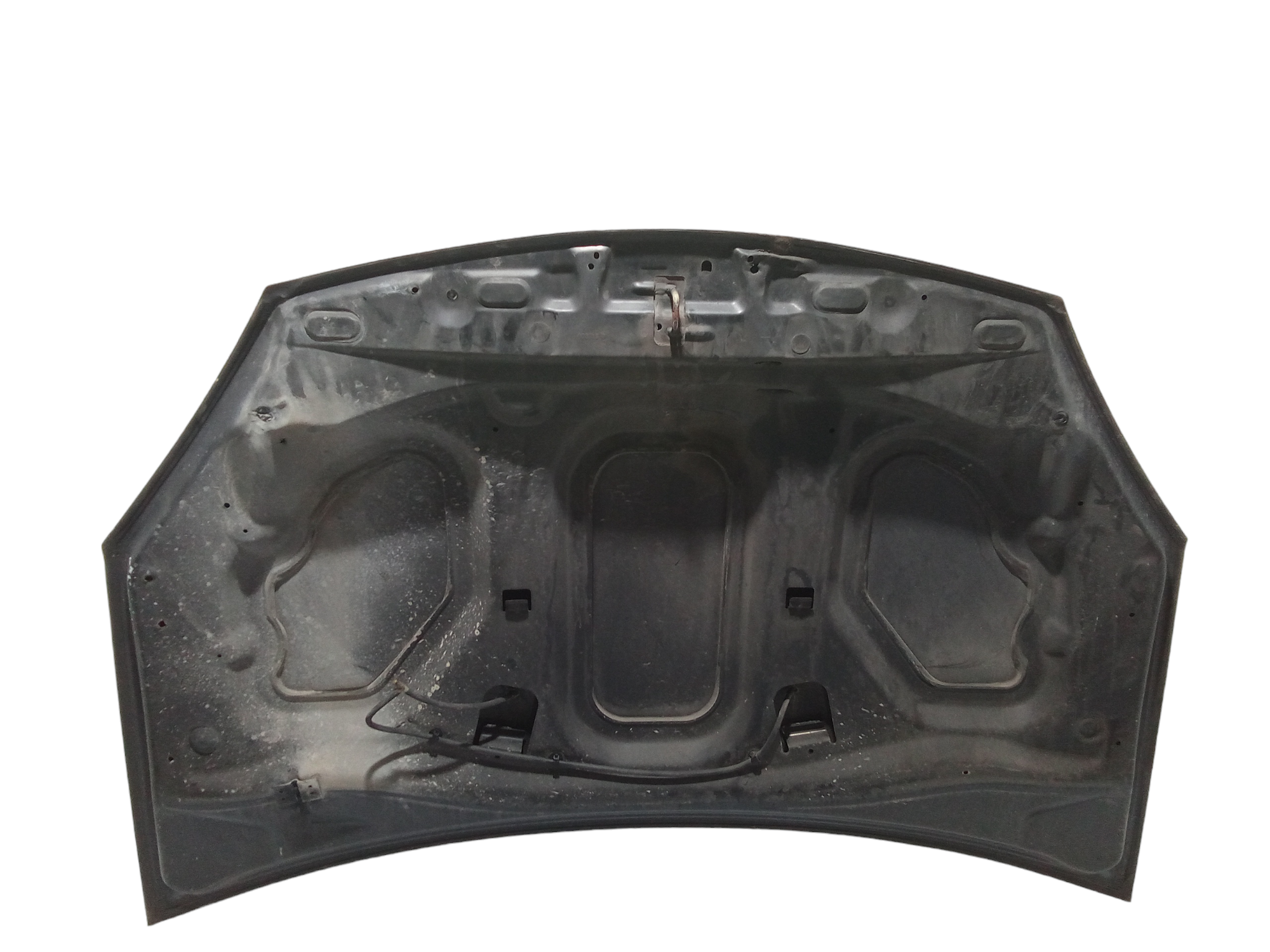 Cofano Anteriore per Dacia Sandero 1 Serie (2008 - 2012)