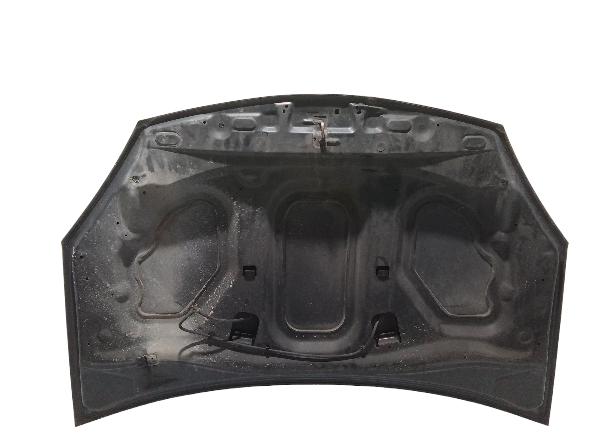 Cofano Anteriore per Dacia Sandero 1 Serie (2008 - 2012)