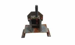 Alloggio ruota di scorta per Mitsubishi Canter 2 Serie (2001 - >)