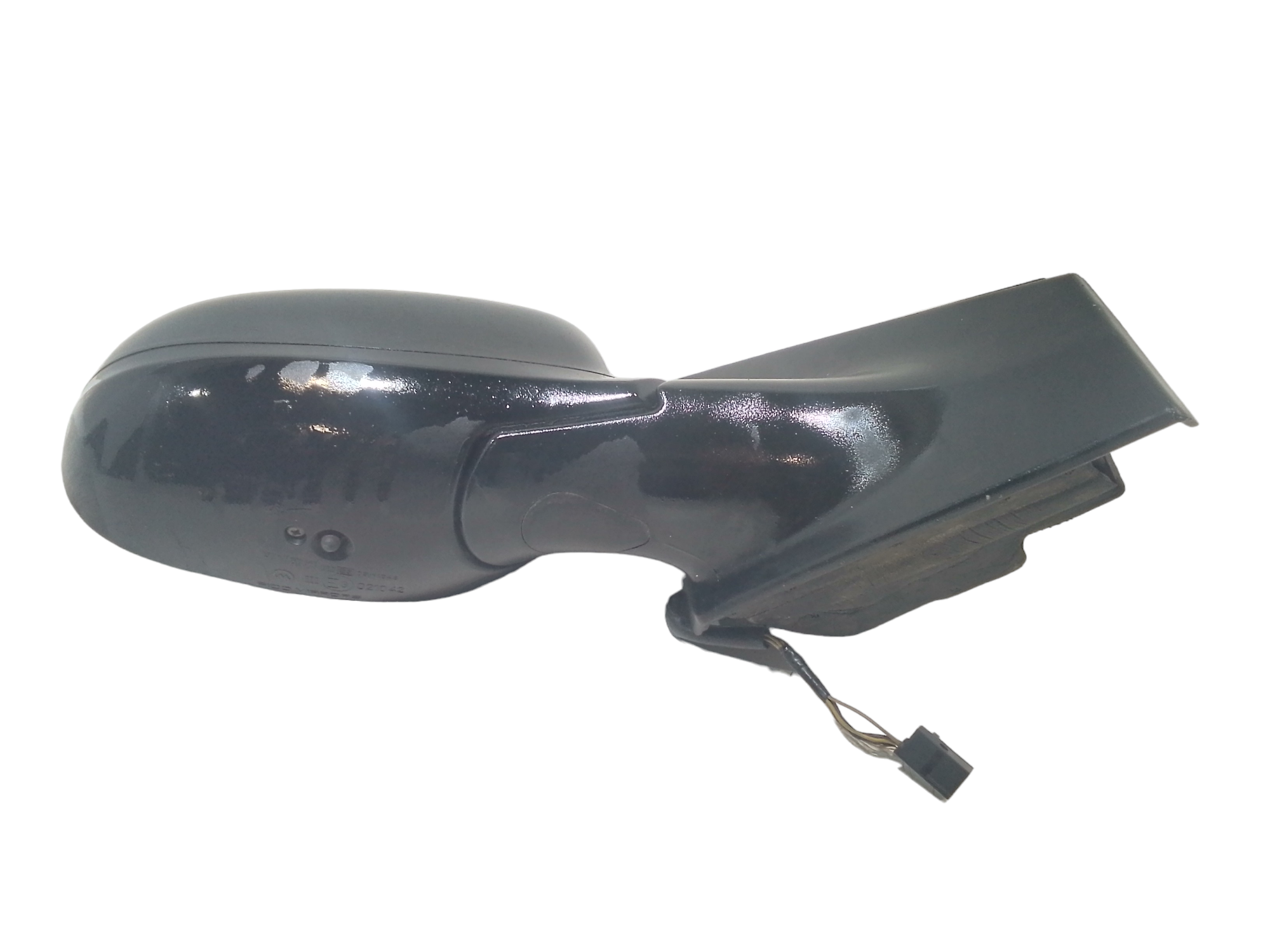 Specchietto Retrovisore Destro per Fiat Bravo 2 Serie (2007 - 2010)