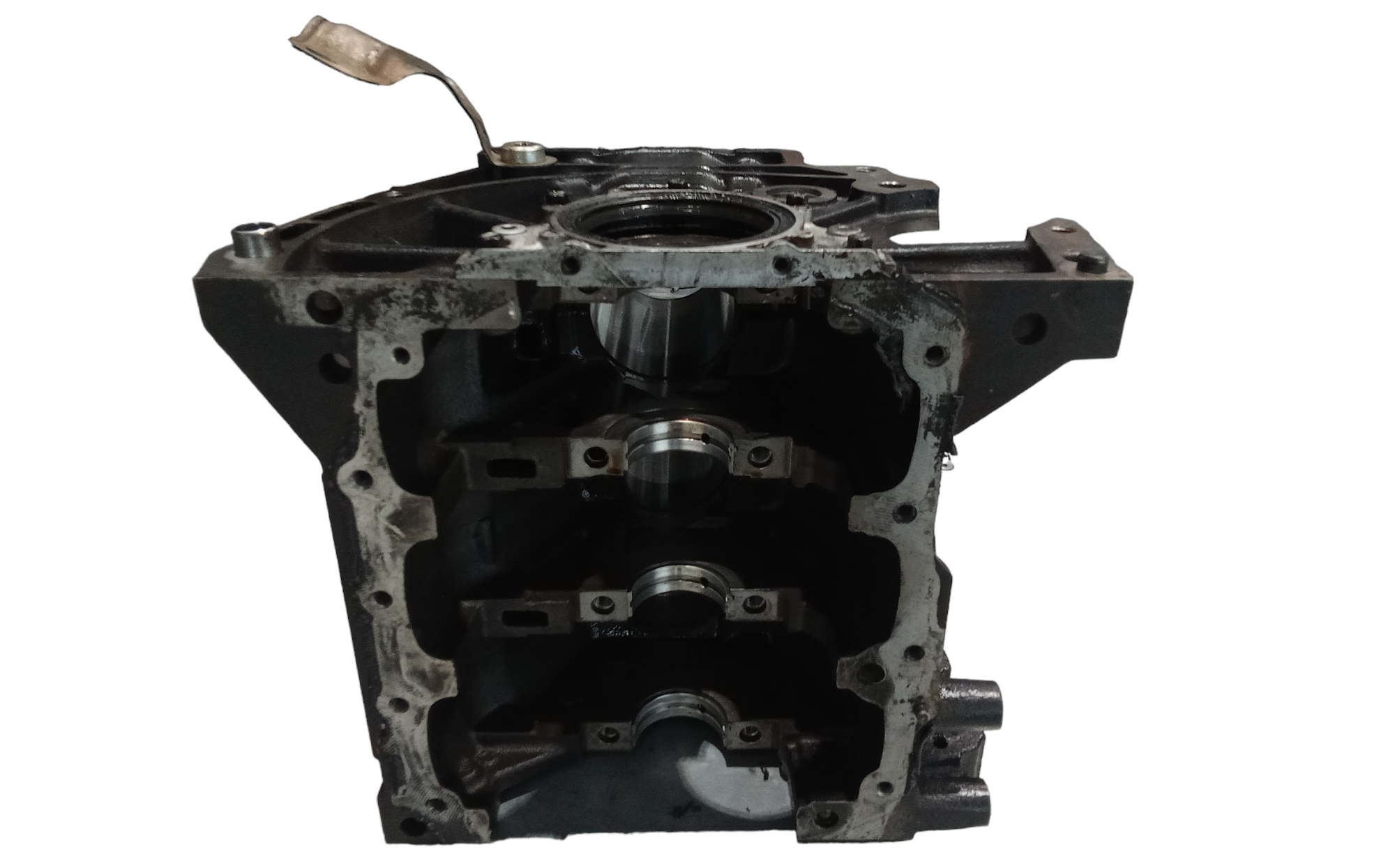 Monoblocco Motore per Dr Zero (2015 - 2020)