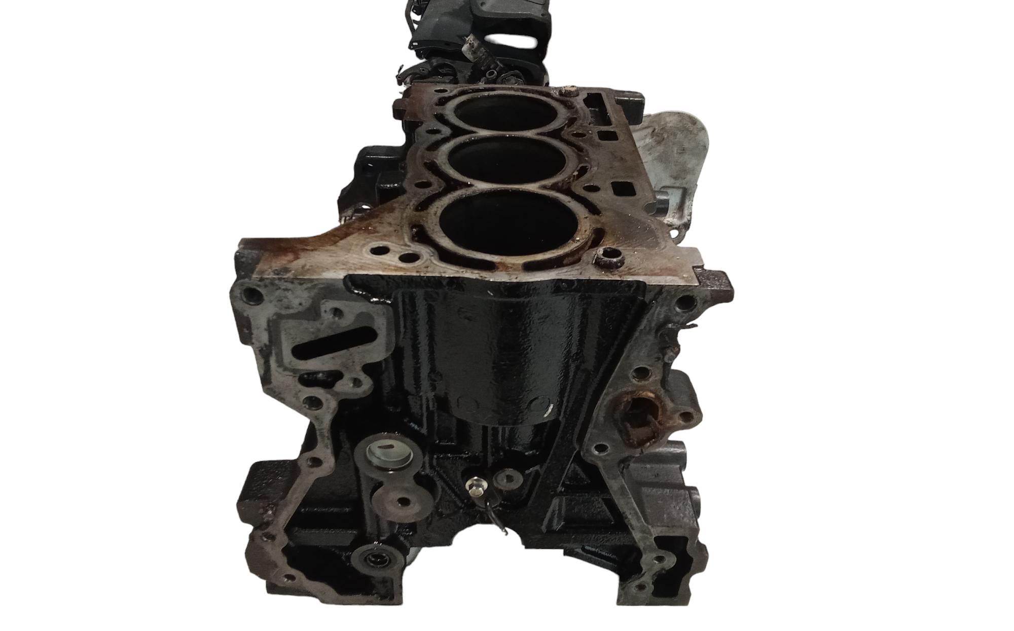 Monoblocco Motore per Dr Zero (2015 - 2020)