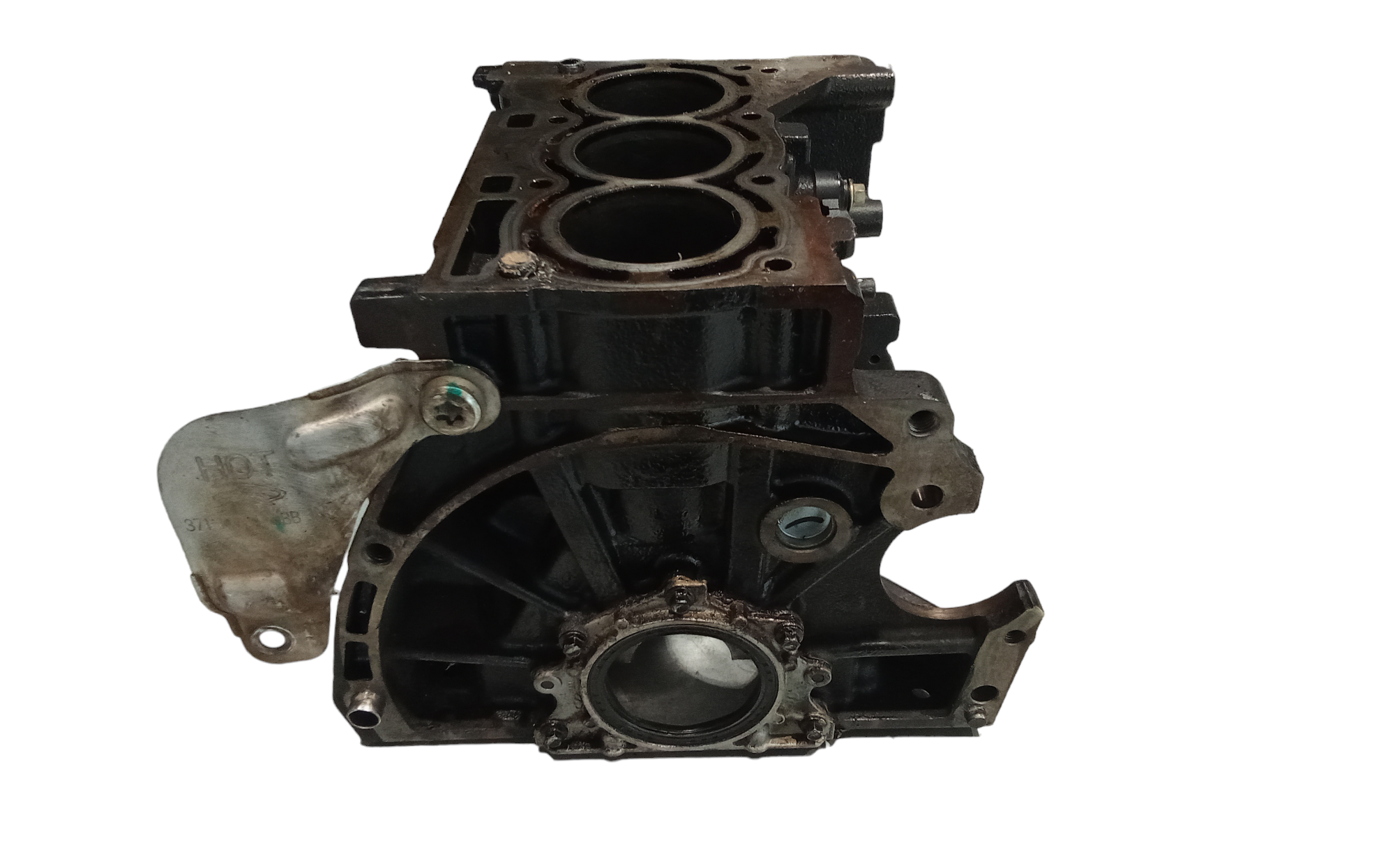 Monoblocco Motore per Dr Zero (2015 - 2020)