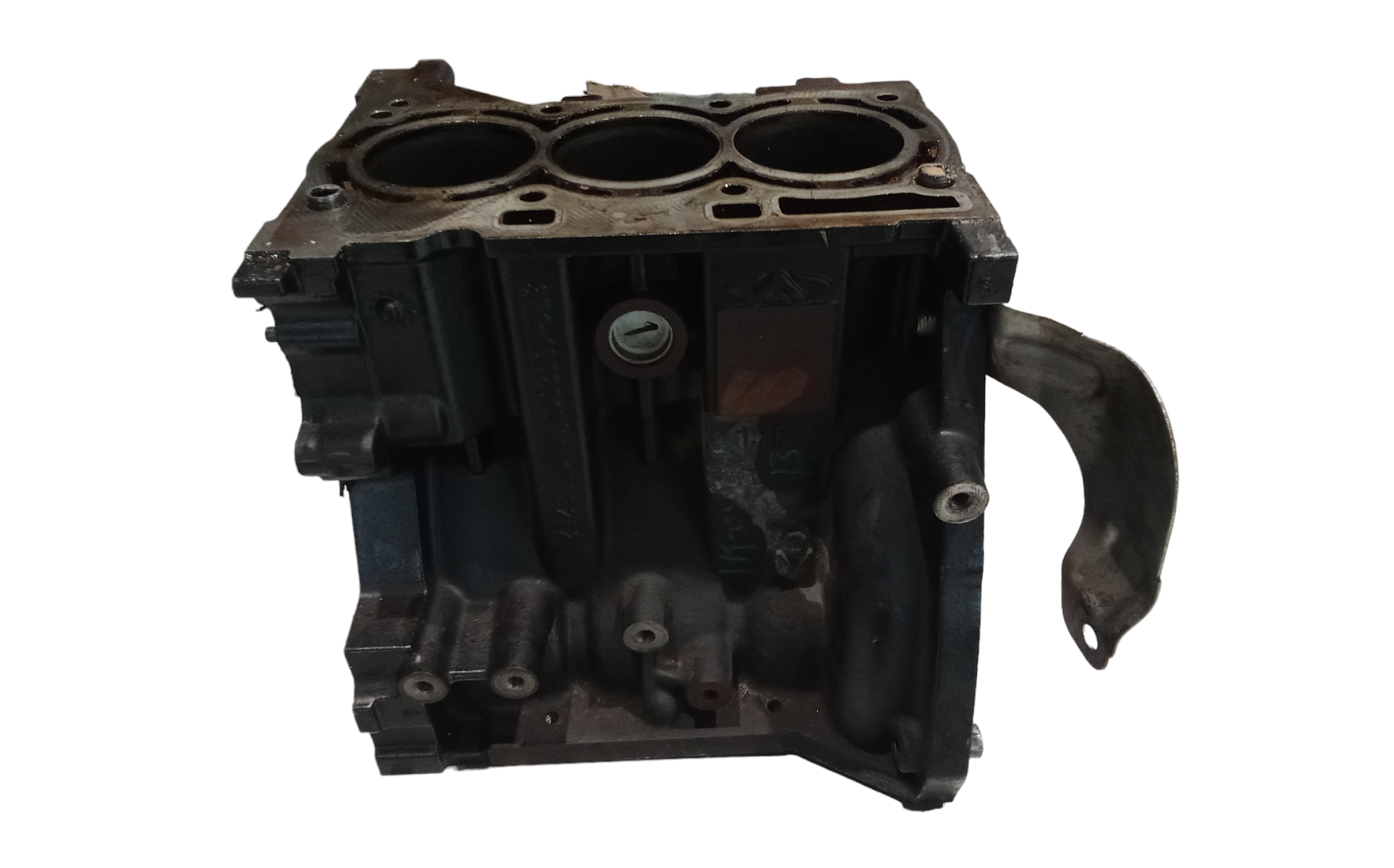 Monoblocco Motore per Dr Zero (2015 - 2020)