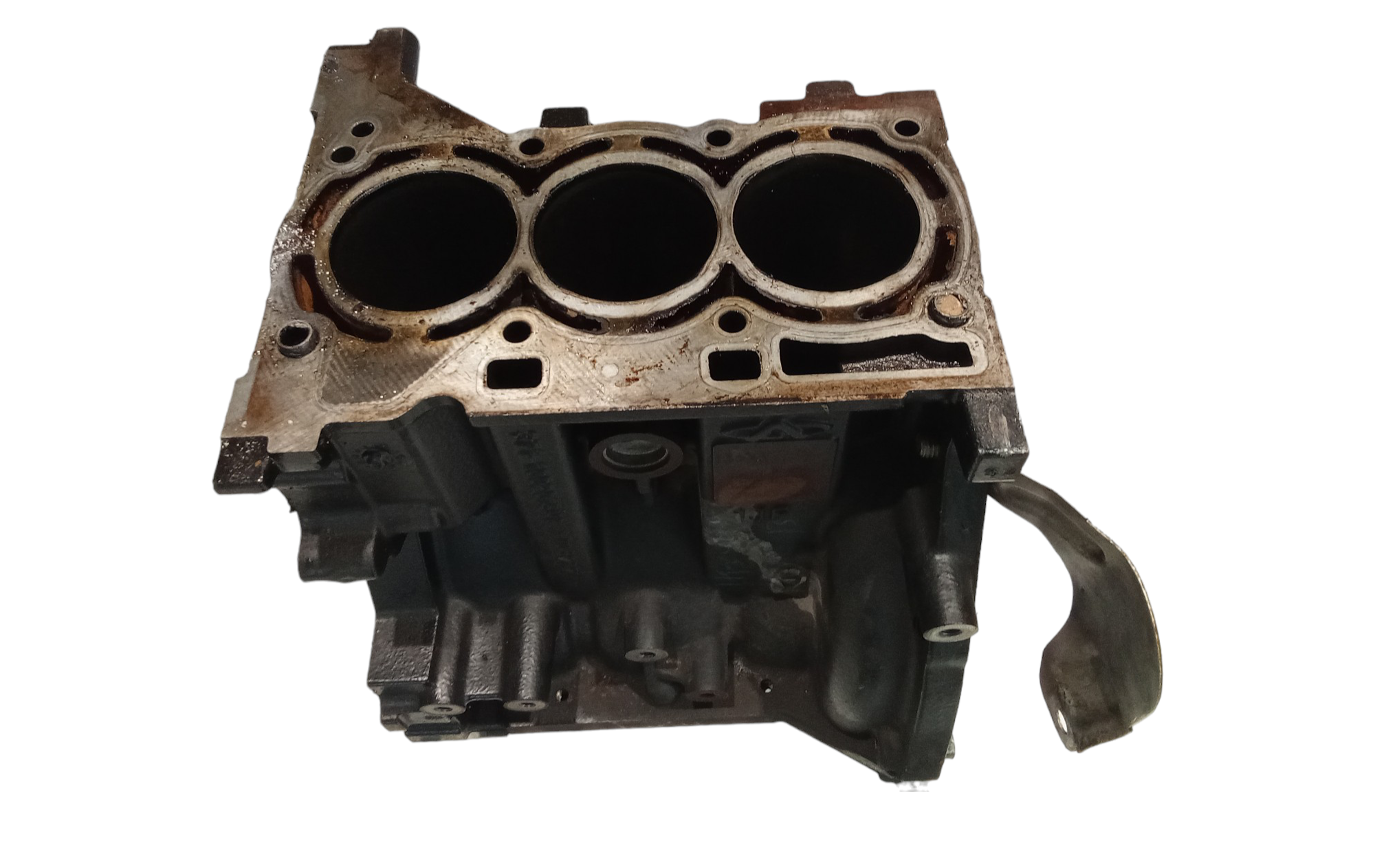 Monoblocco Motore per Dr Zero (2015 - 2020)