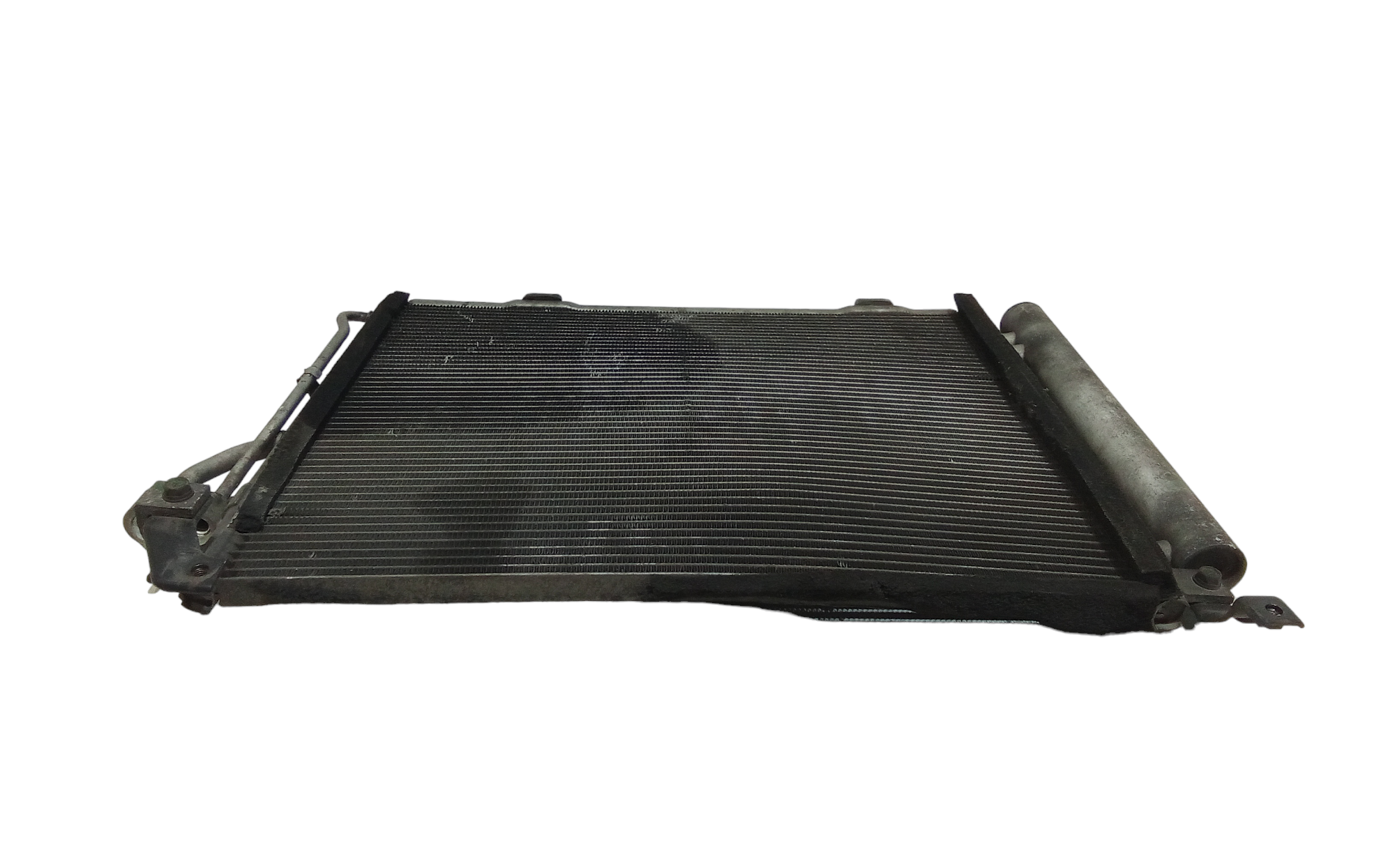 Radiatore A/C per Hyundai I10 1 Serie (2007 - 2011)