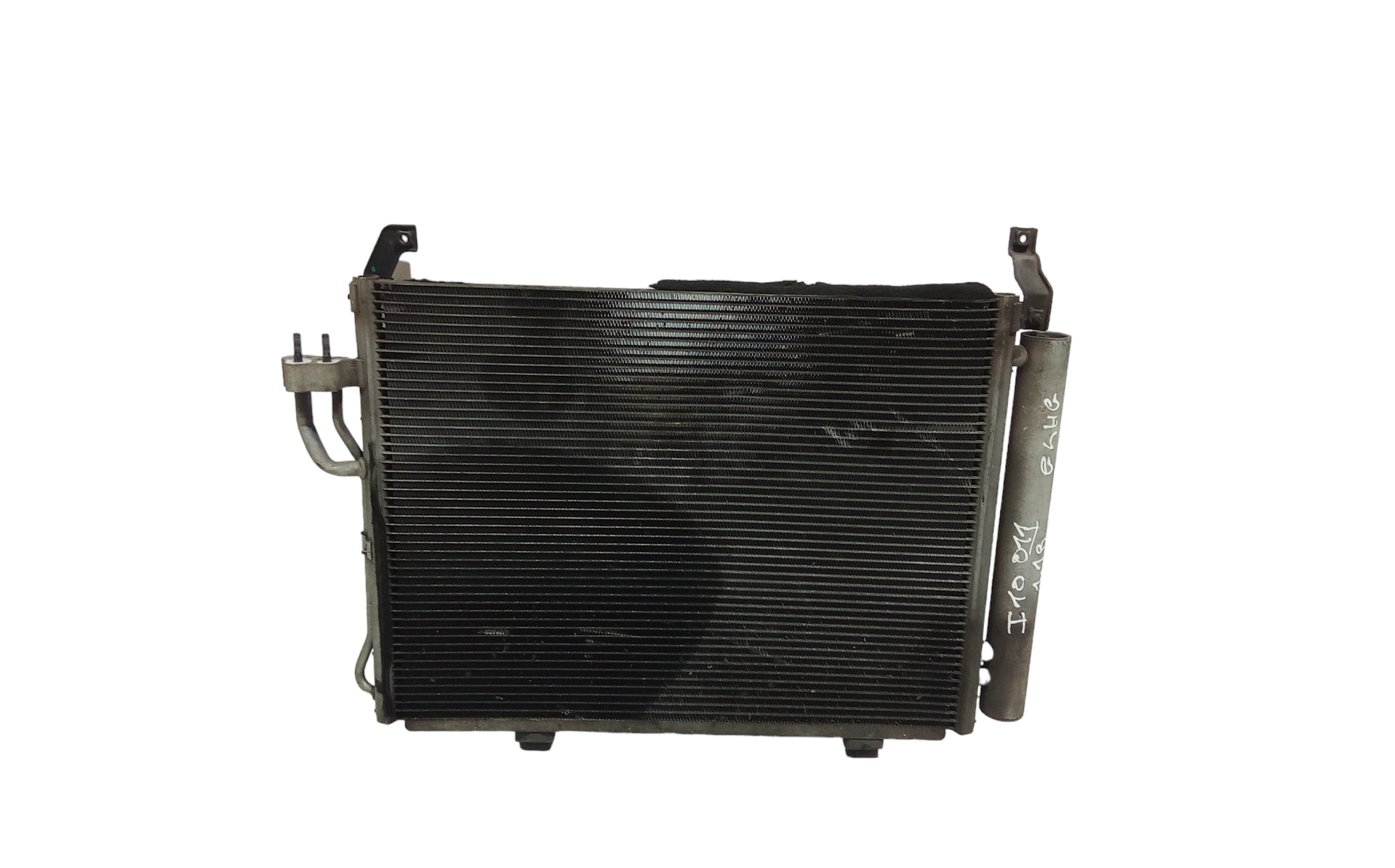 Radiatore A/C per Hyundai I10 1 Serie (2007 - 2011)