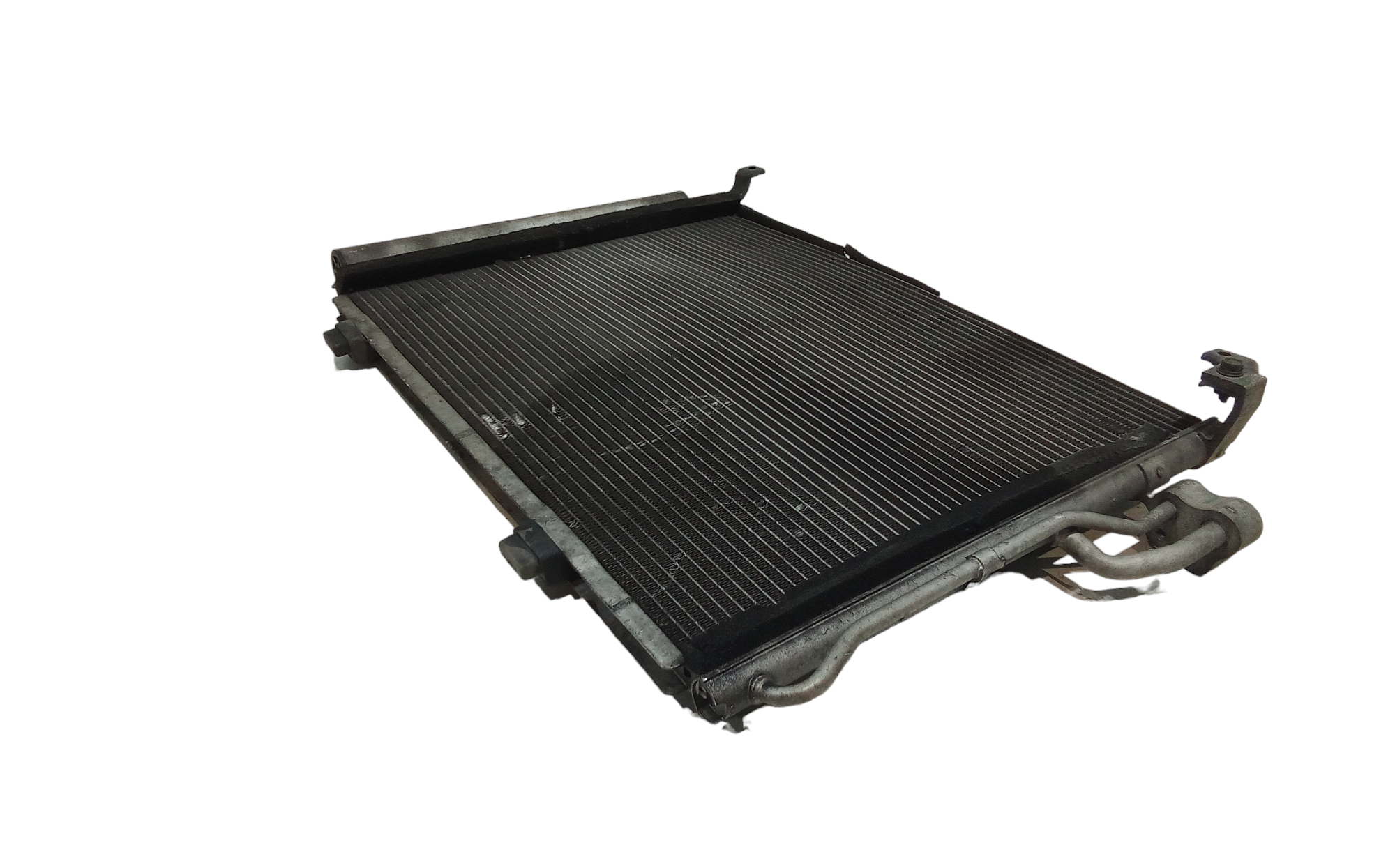 Radiatore A/C per Hyundai I10 1 Serie (2007 - 2011)