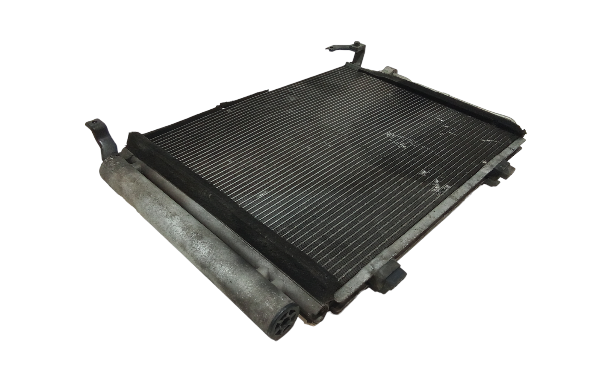 Radiatore A/C per Hyundai I10 1 Serie (2007 - 2011)