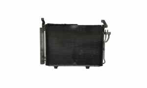 Radiatore A/C per Hyundai I10 1 Serie (2007 - 2011)
