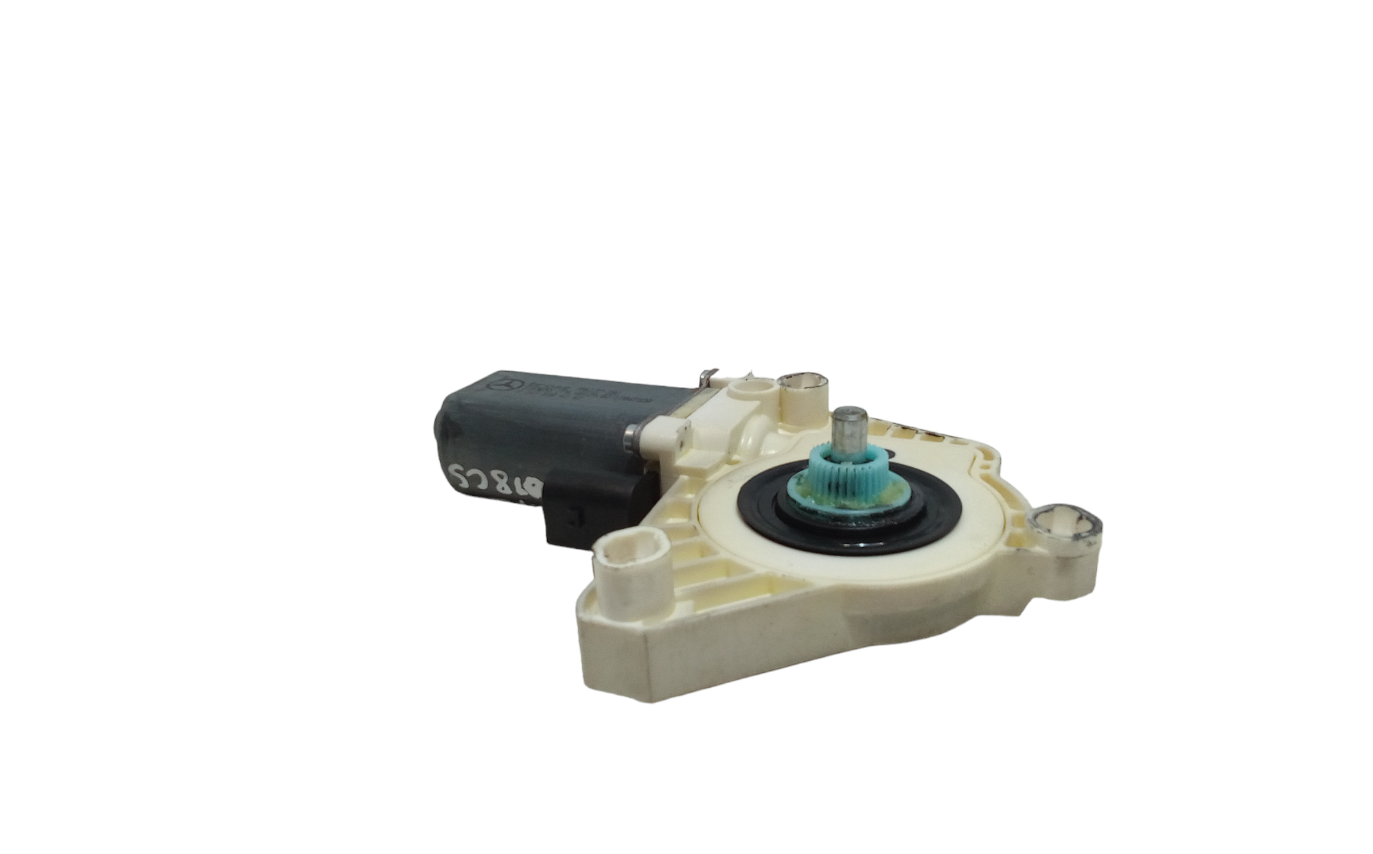 Motorino Alzavetro anteriore destra per Mercedes Classe A W169 3 Serie (2004 - 2008)