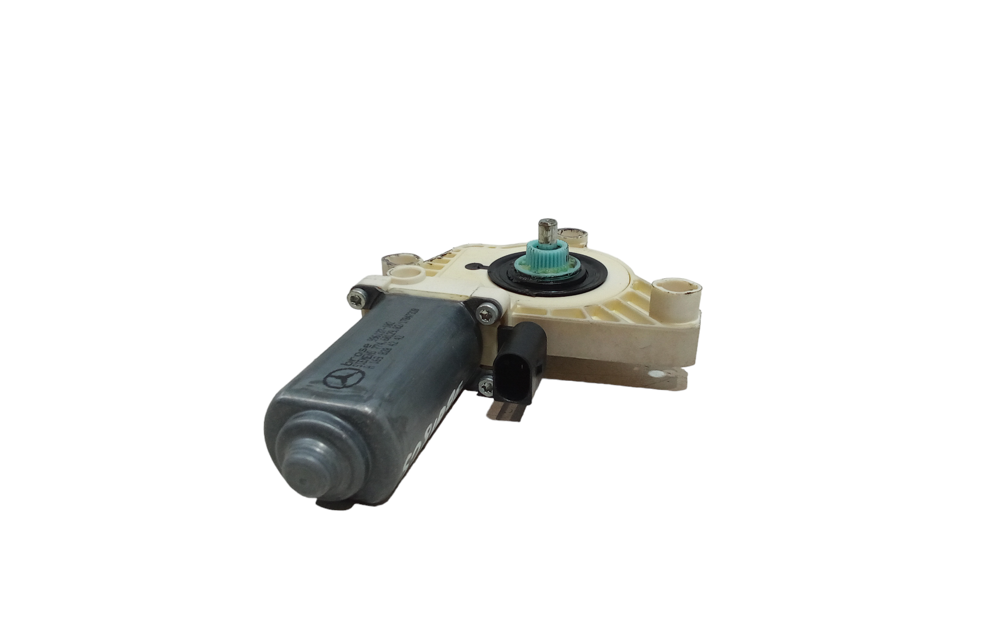 Motorino Alzavetro anteriore destra per Mercedes Classe A W169 3 Serie (2004 - 2008)