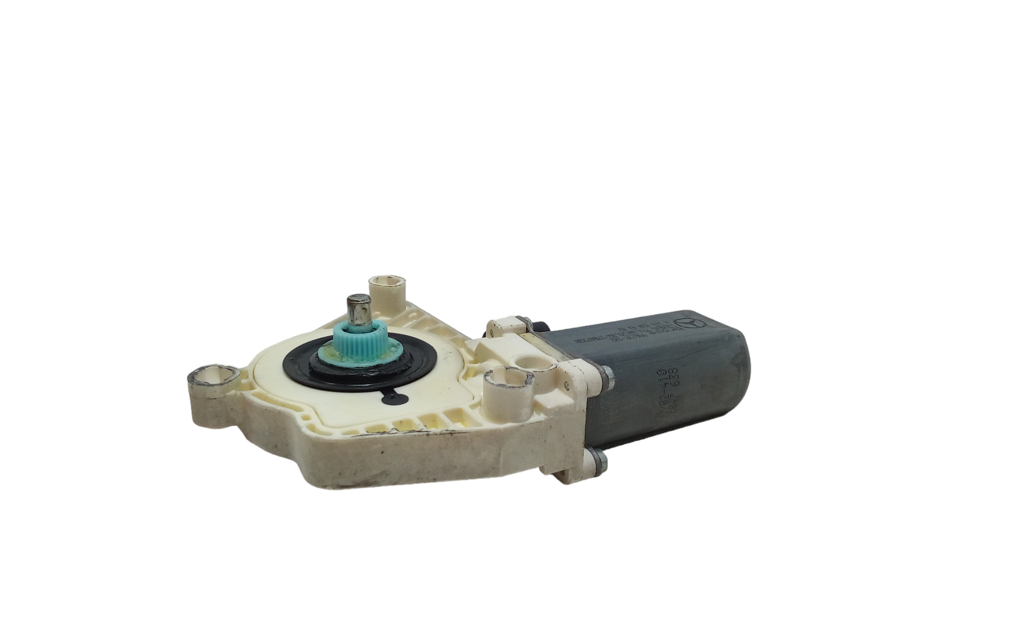 Motorino Alzavetro anteriore destra per Mercedes Classe A W169 3 Serie (2004 - 2008)