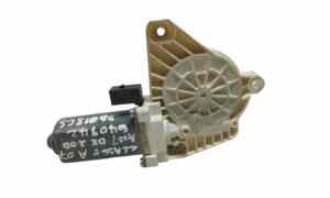 Motorino Alzavetro anteriore destra per Mercedes Classe A W169 3 Serie (2004 - 2008)