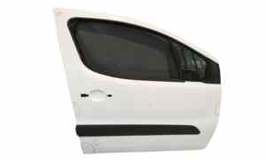 Portiera anteriore Destra per Peugeot Partner 3 Serie (2008 - In produzione)