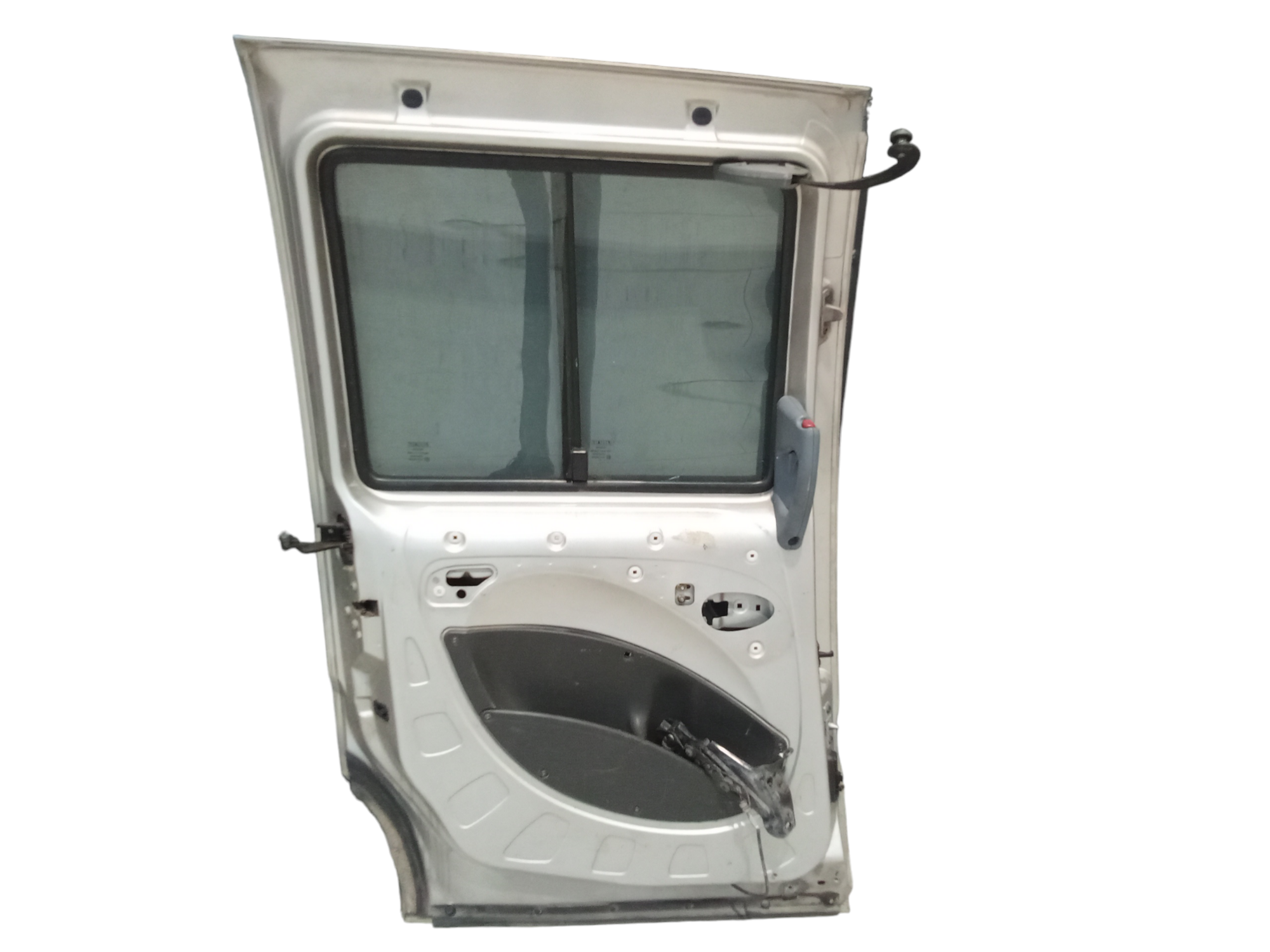 Porta scorrevole laterale SX per Fiat Dobl Serie (00>05) (2000 - 2005)