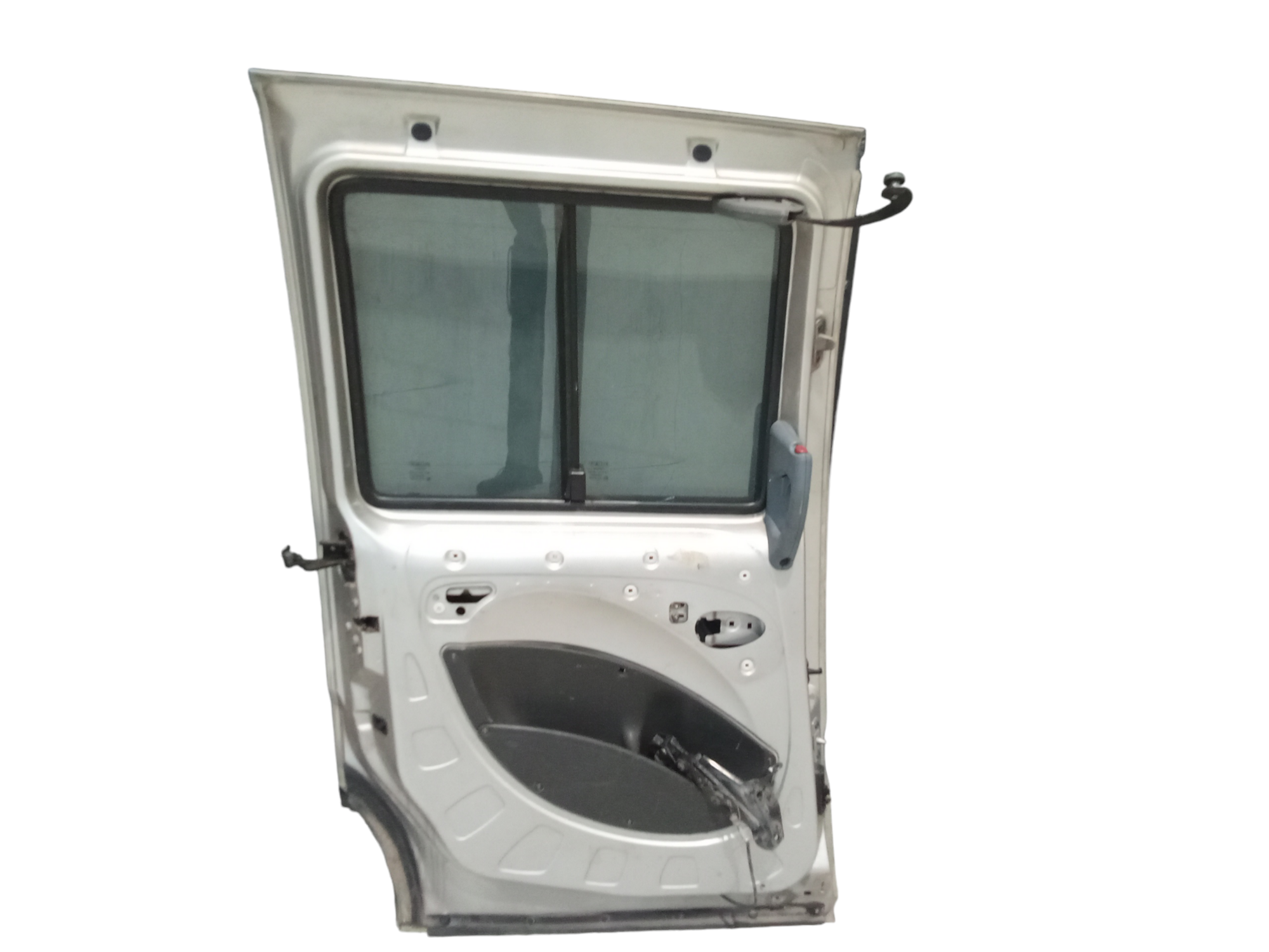 Porta scorrevole laterale SX per Fiat Dobl Serie (00>05) (2000 - 2005)