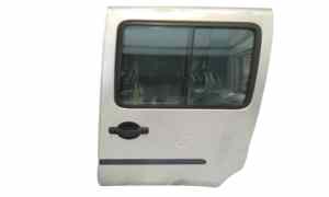 Porta scorrevole laterale SX per Fiat Dobl Serie (00>05) (2000 - 2005)