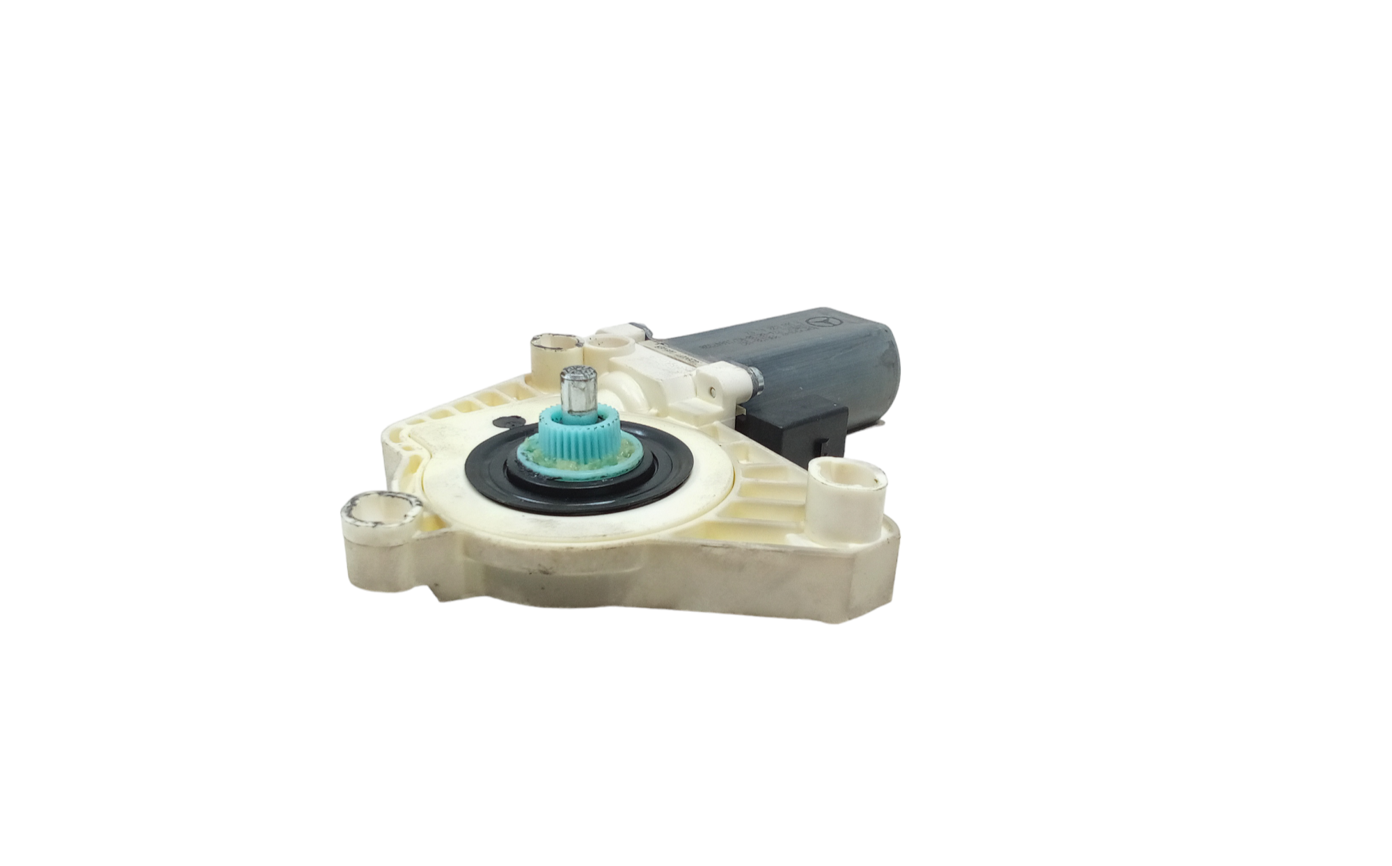 Motorino Alzavetro anteriore Sinistro per Mercedes Classe A W169 3 Serie (2004 - 2008)