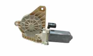 Motorino Alzavetro anteriore Sinistro per Mercedes Classe A W169 3 Serie (2004 - 2008)