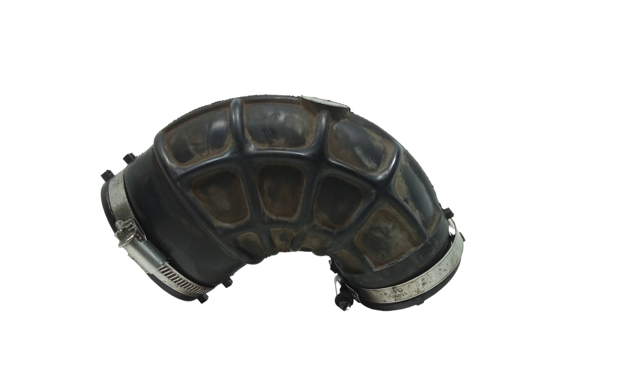 Tubo aspirazione filtro aria per Renault Master 3 Serie (2003 - 2010)