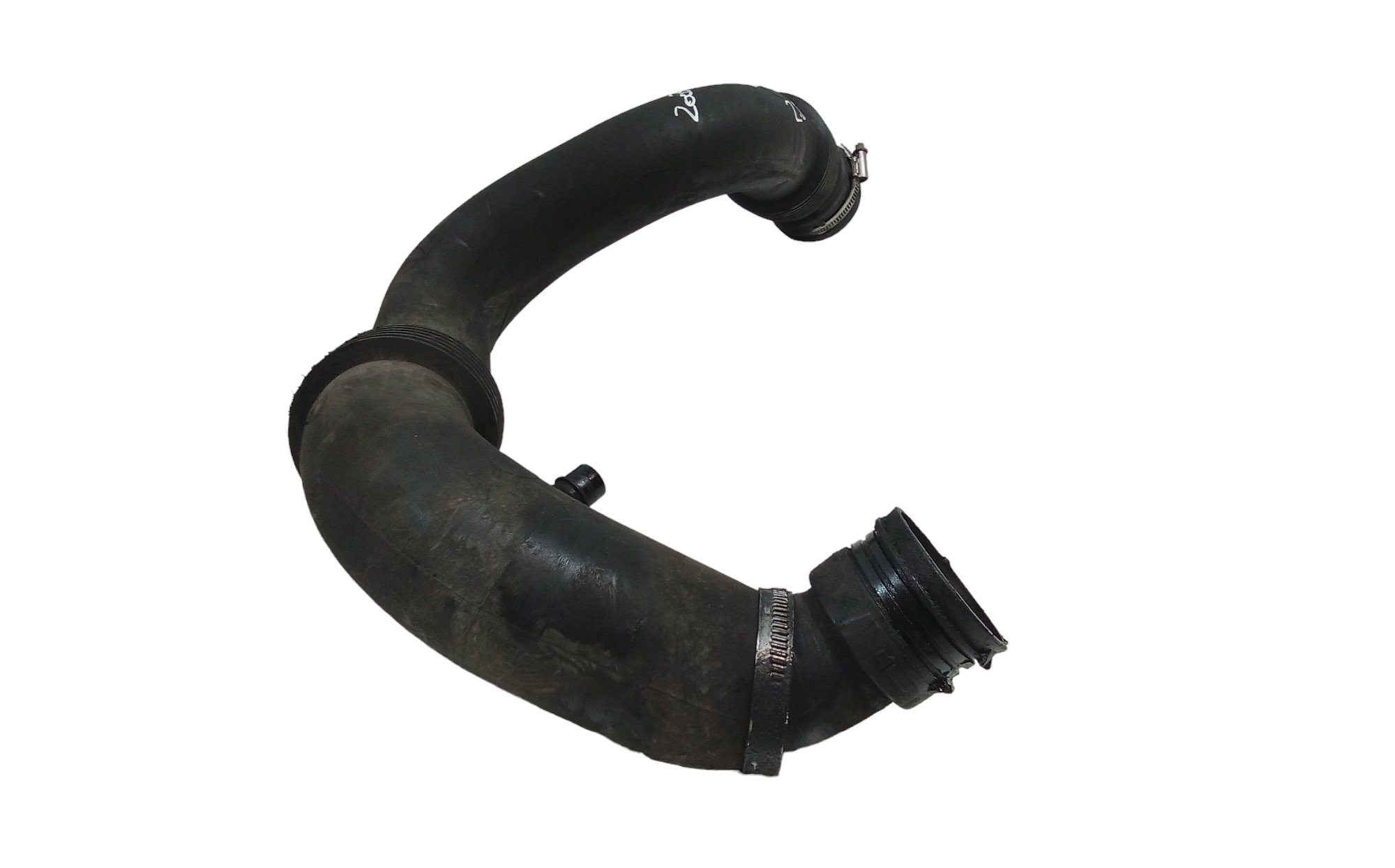 Tubo Intercooler per Renault Master 3 Serie (2003 - 2010)