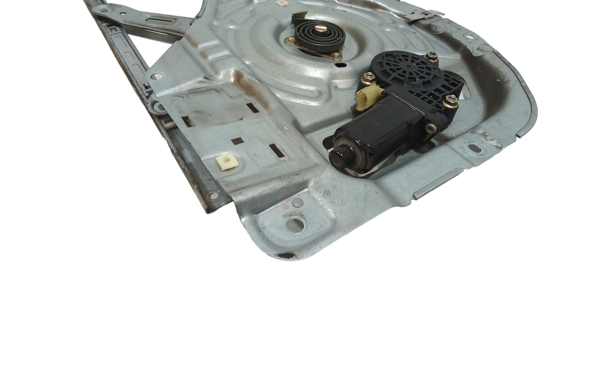 Cremagliera posteriore destra passeggero per Hyundai Tucson  Serie (04>09) (2004 - 2009)