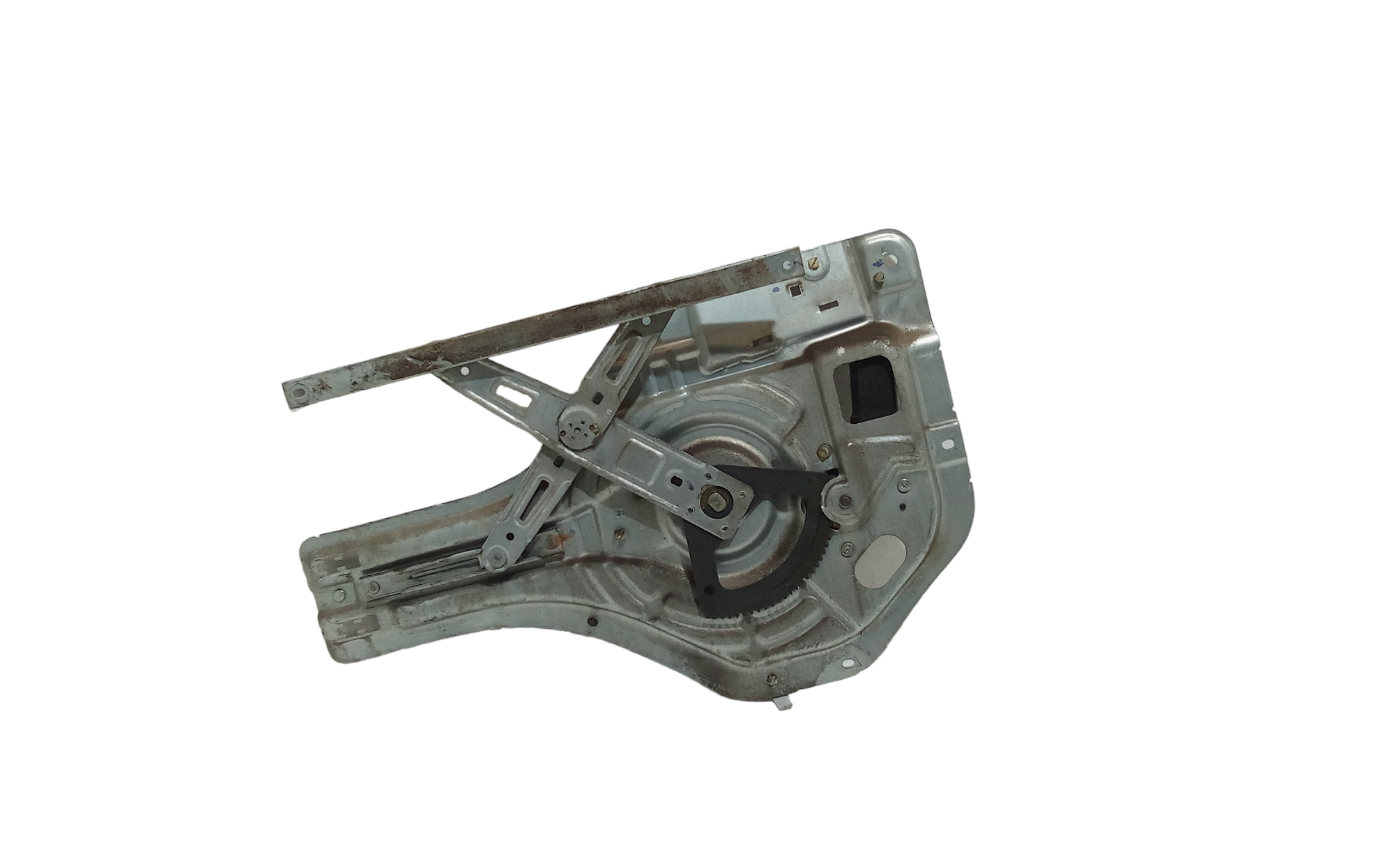 Cremagliera posteriore destra passeggero per Hyundai Tucson  Serie (04>09) (2004 - 2009)