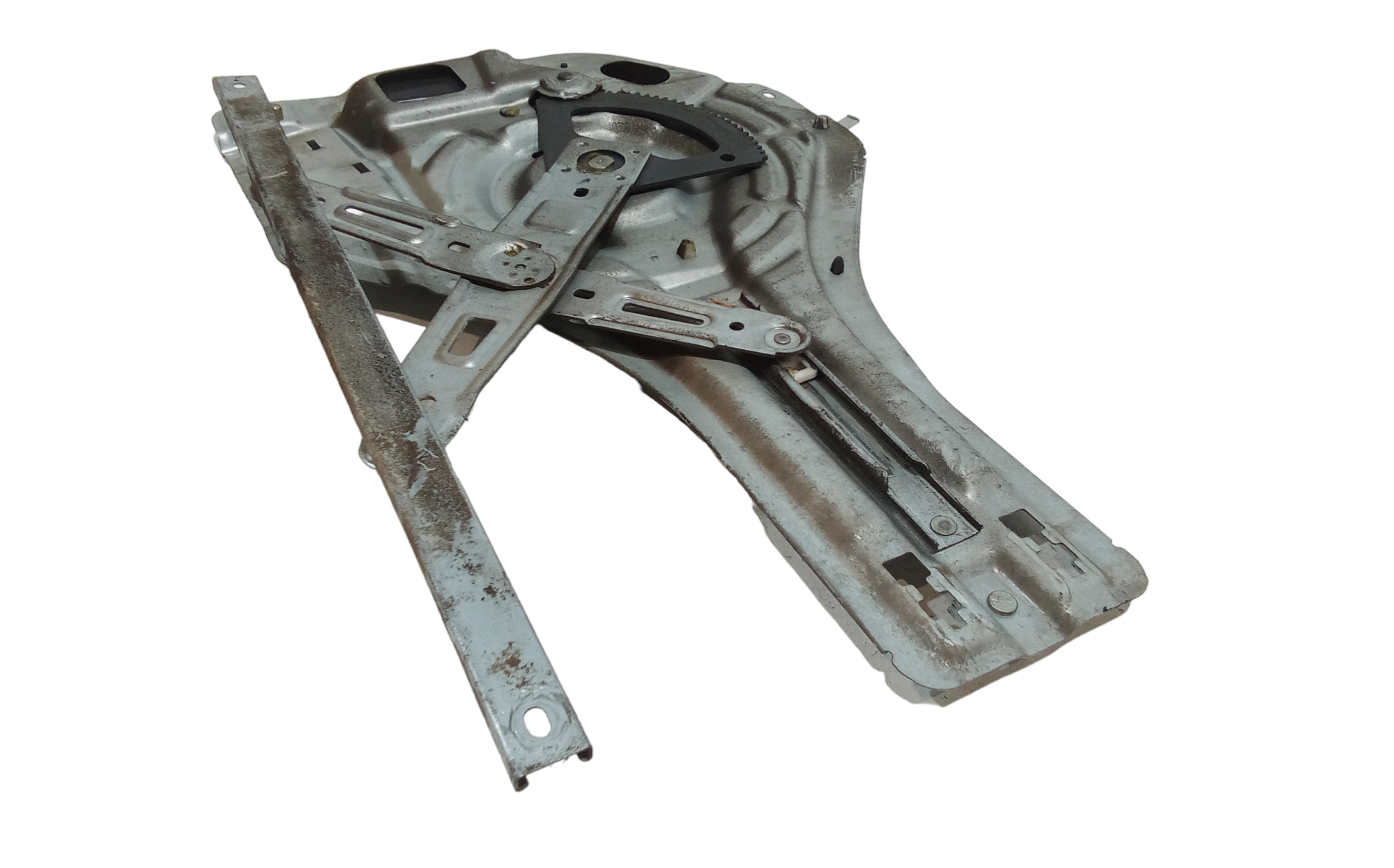 Cremagliera posteriore destra passeggero per Hyundai Tucson  Serie (04>09) (2004 - 2009)