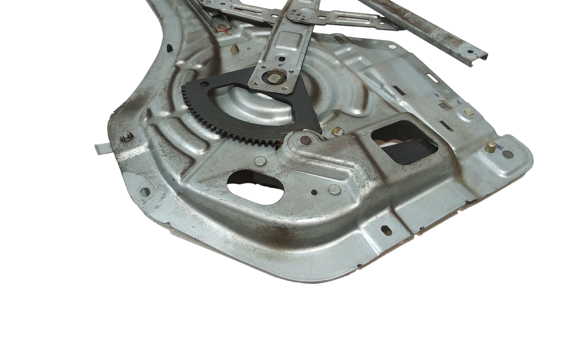 Cremagliera posteriore destra passeggero per Hyundai Tucson  Serie (04>09) (2004 - 2009)