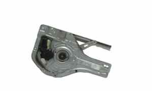 Cremagliera posteriore destra passeggero per Hyundai Tucson  Serie (04>09) (2004 - 2009)