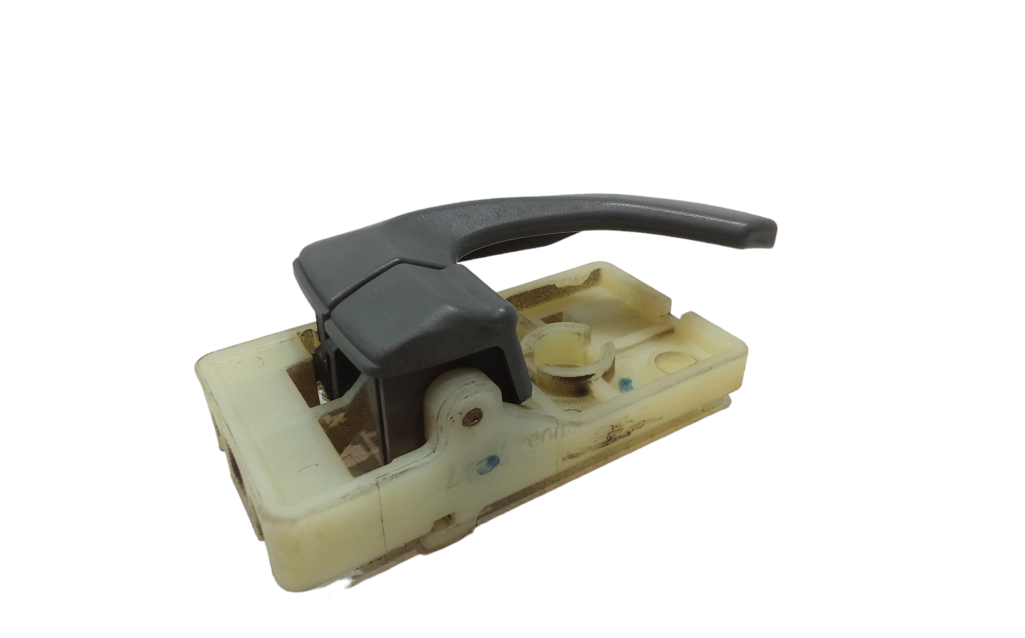 Maniglia interna Posteriore Destra per Hyundai Tucson  Serie (04>09) (2004 - 2009)