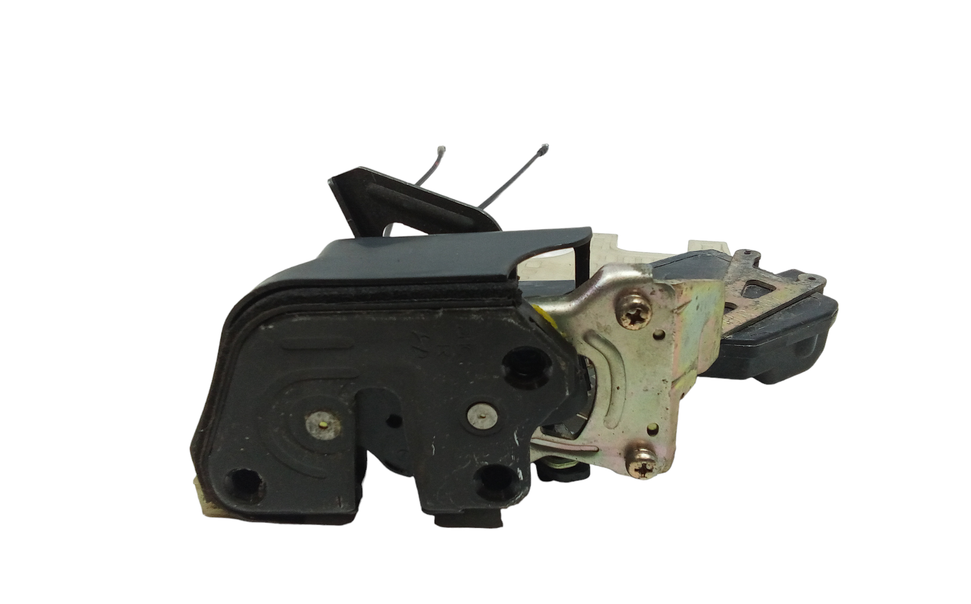 Serratura Posteriore destra per Hyundai Tucson  Serie (04>09) (2004 - 2009)