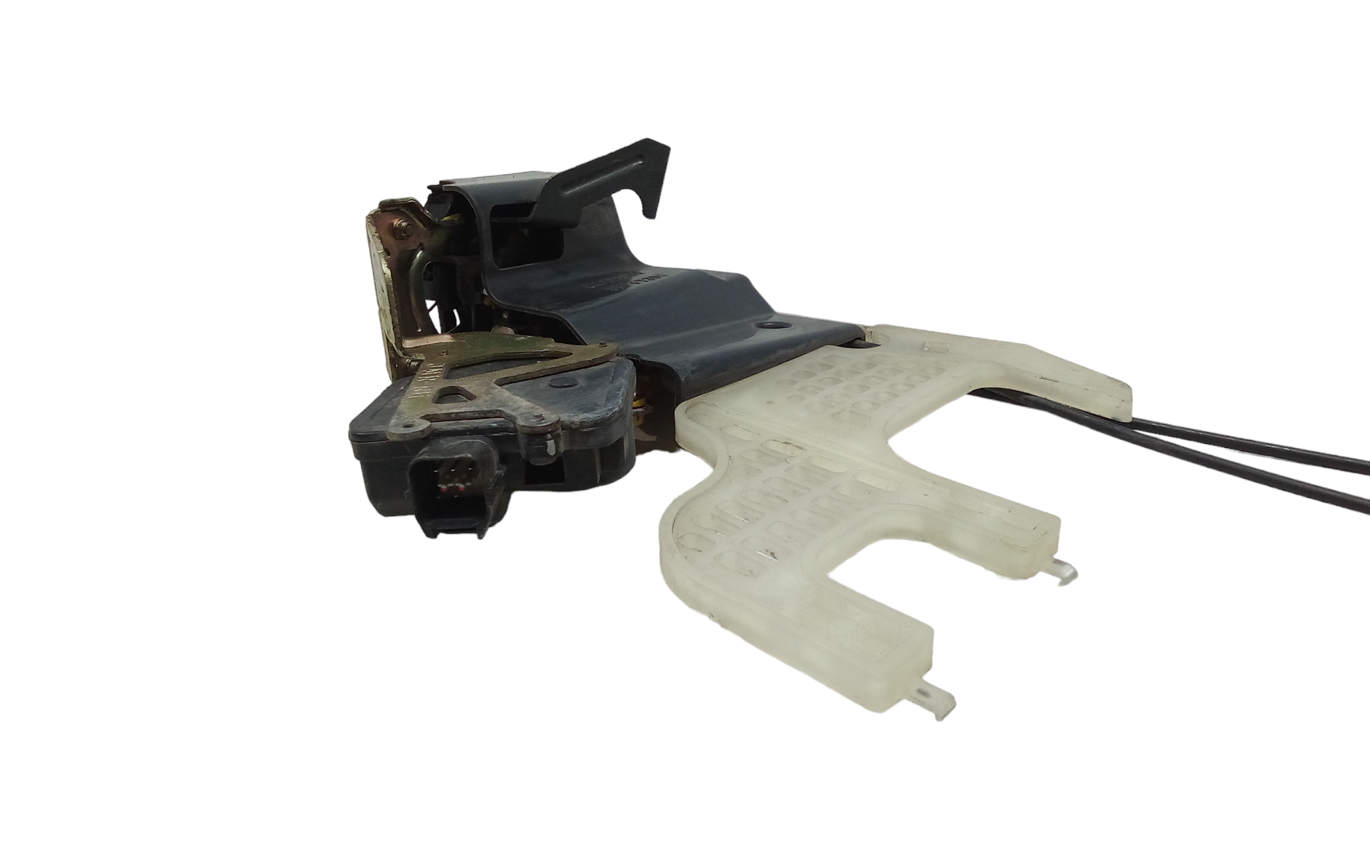 Serratura Posteriore destra per Hyundai Tucson  Serie (04>09) (2004 - 2009)