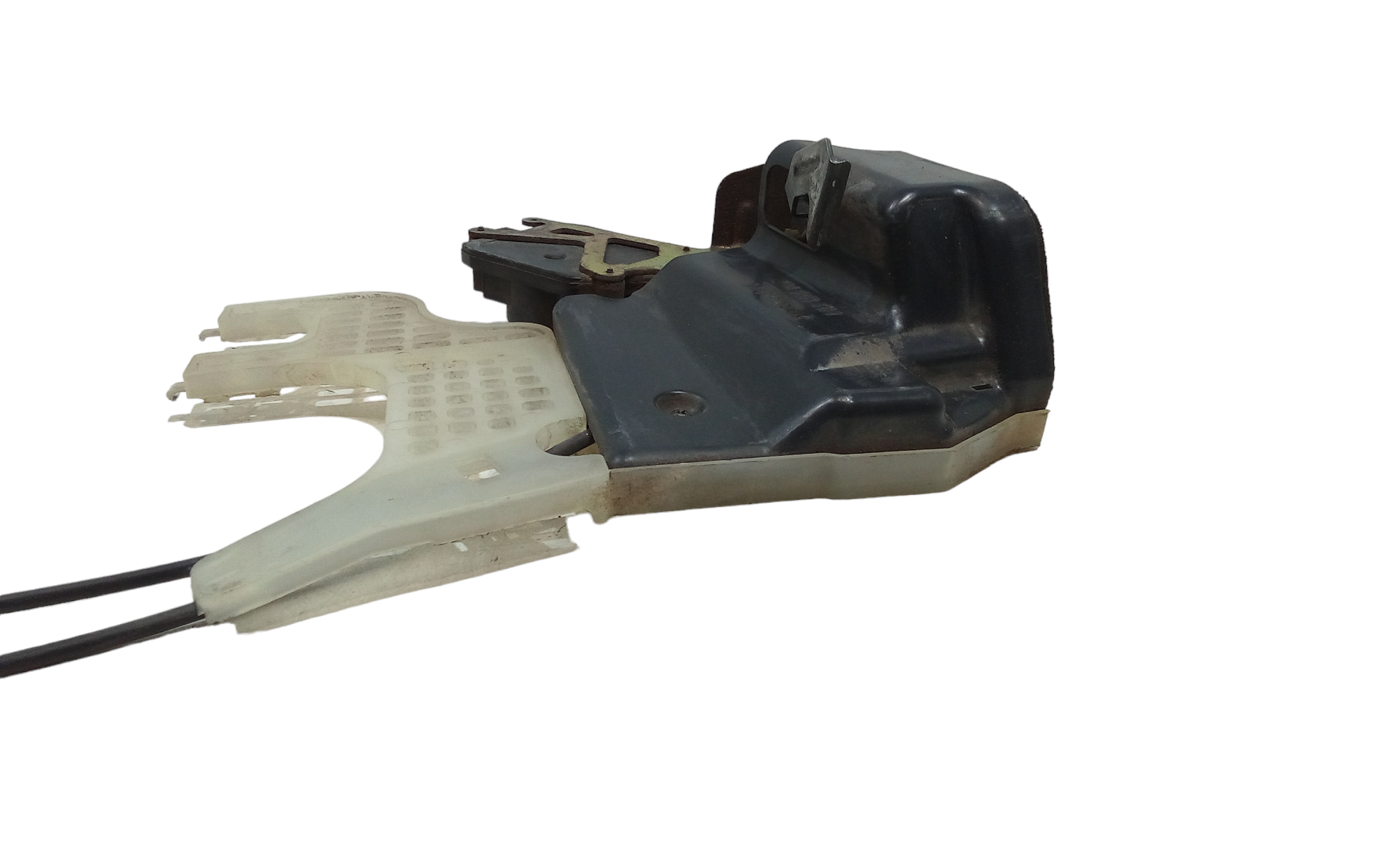 Serratura Posteriore destra per Hyundai Tucson  Serie (04>09) (2004 - 2009)