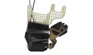 Serratura Posteriore destra per Hyundai Tucson  Serie (04>09) (2004 - 2009)